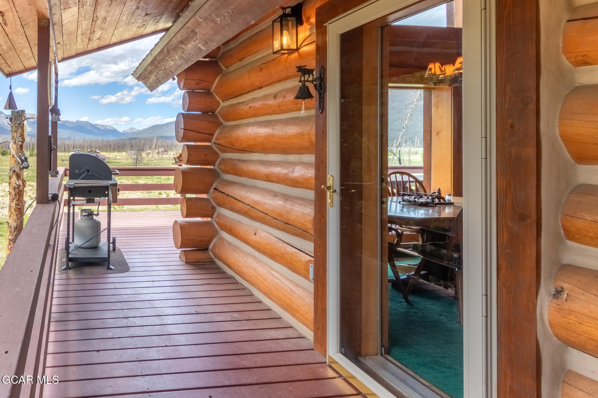 568 GCR 490 Grand Lake CO 80447