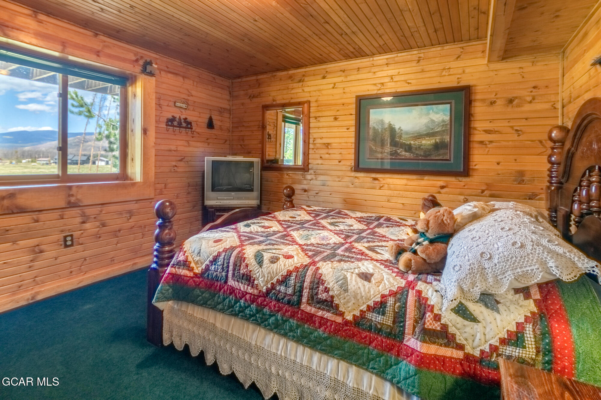 568 GCR 490 Grand Lake CO 80447