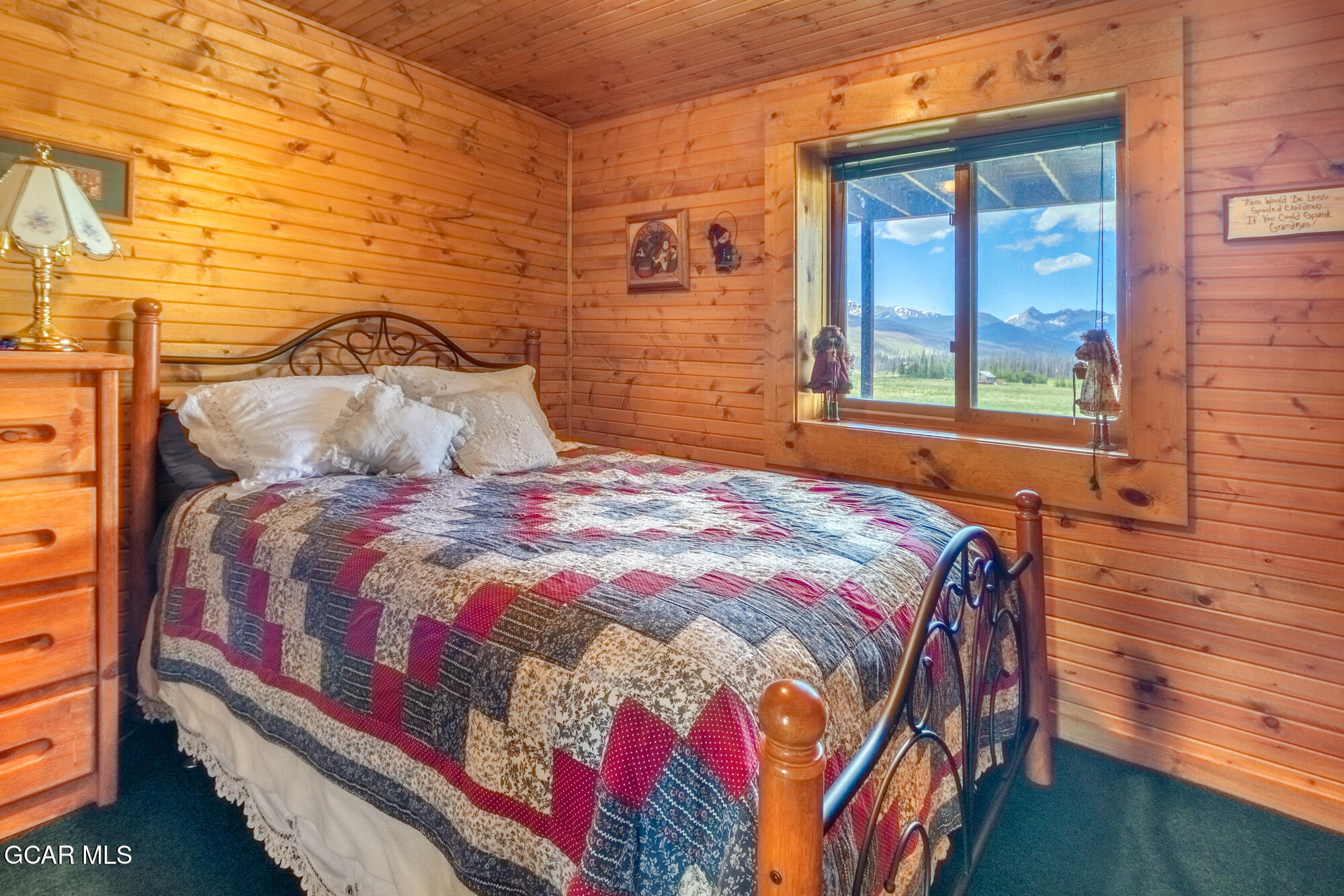 568 GCR 490 Grand Lake CO 80447