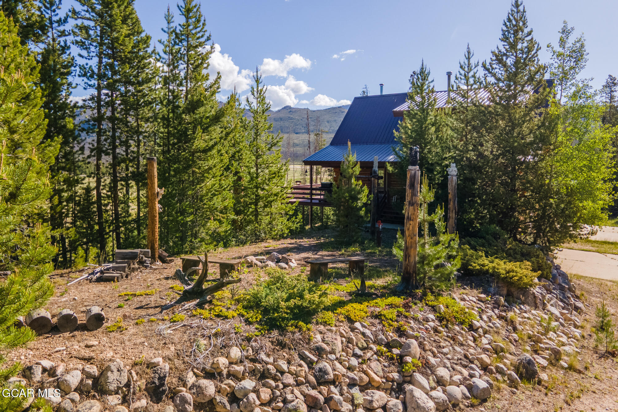 568 GCR 490 Grand Lake CO 80447