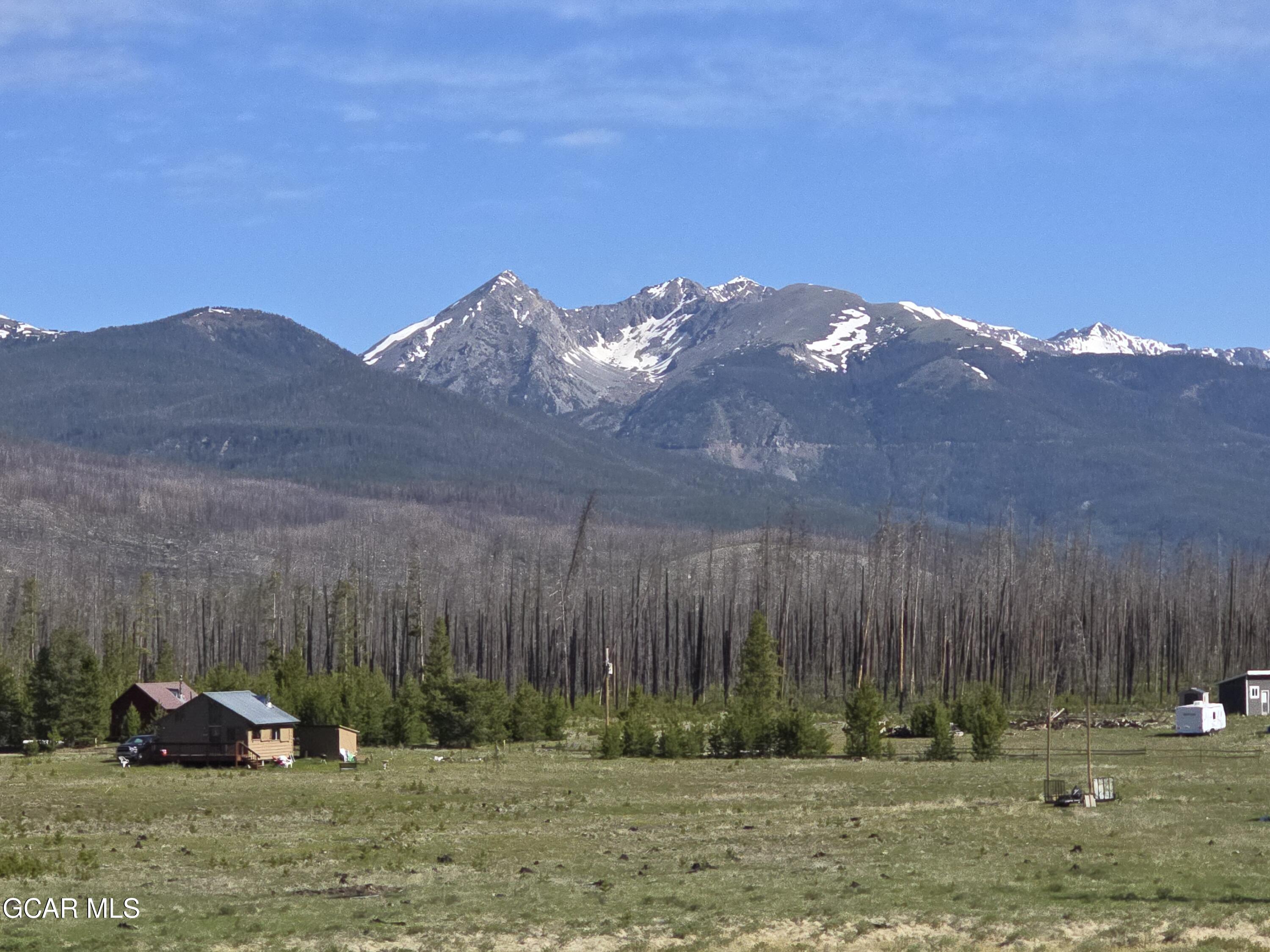 568 GCR 490 Grand Lake CO 80447