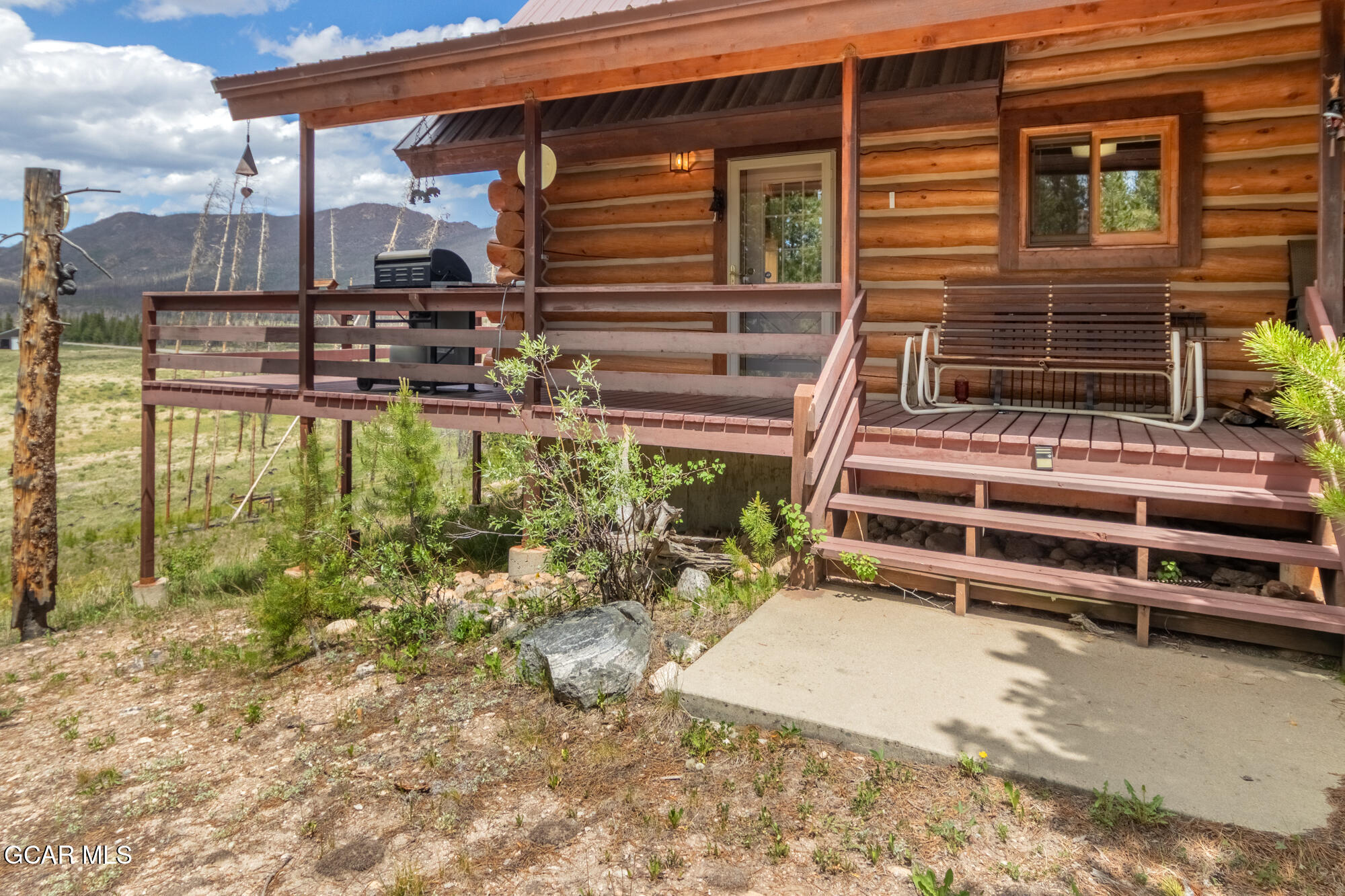 568 GCR 490 Grand Lake CO 80447