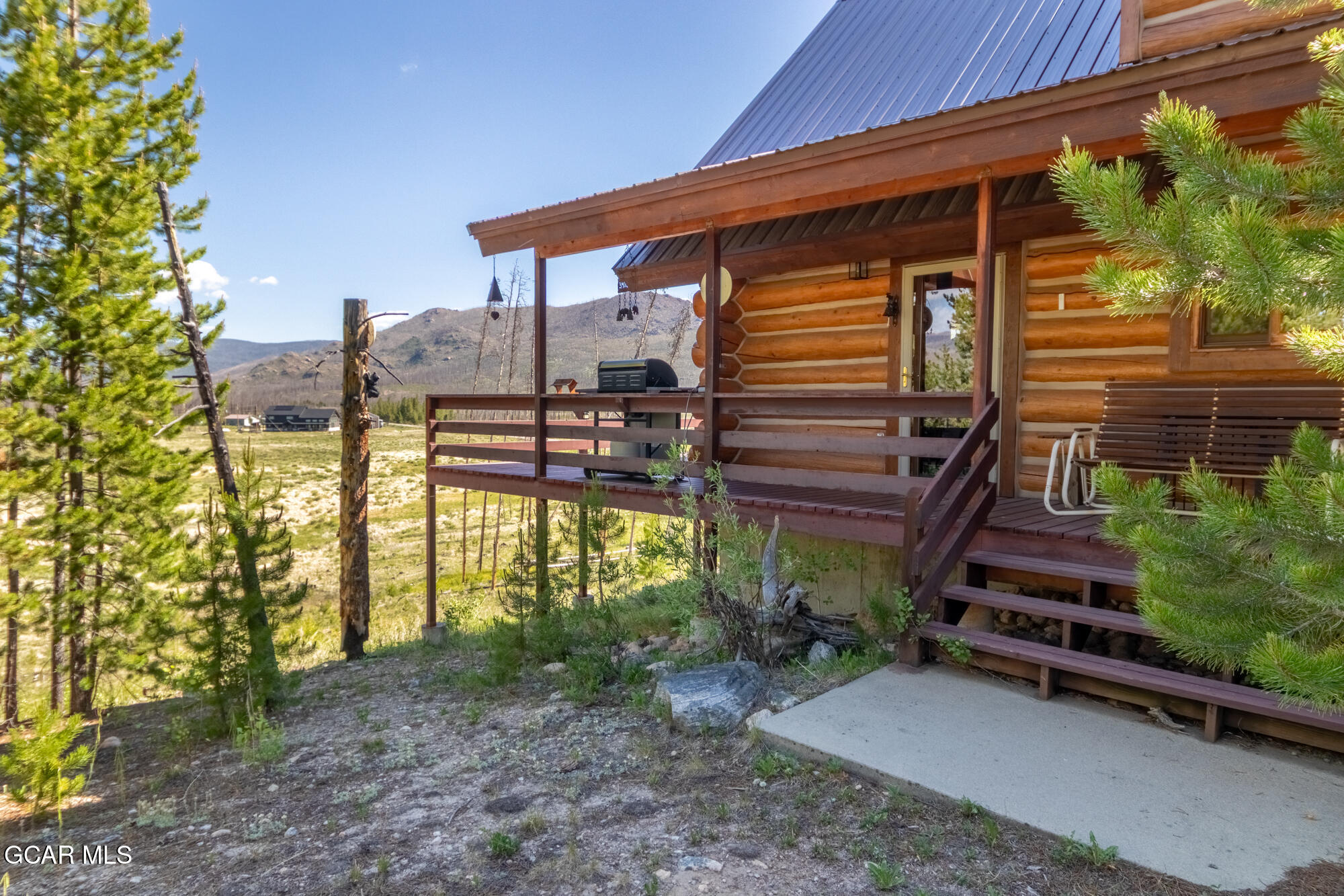 568 GCR 490 Grand Lake CO 80447
