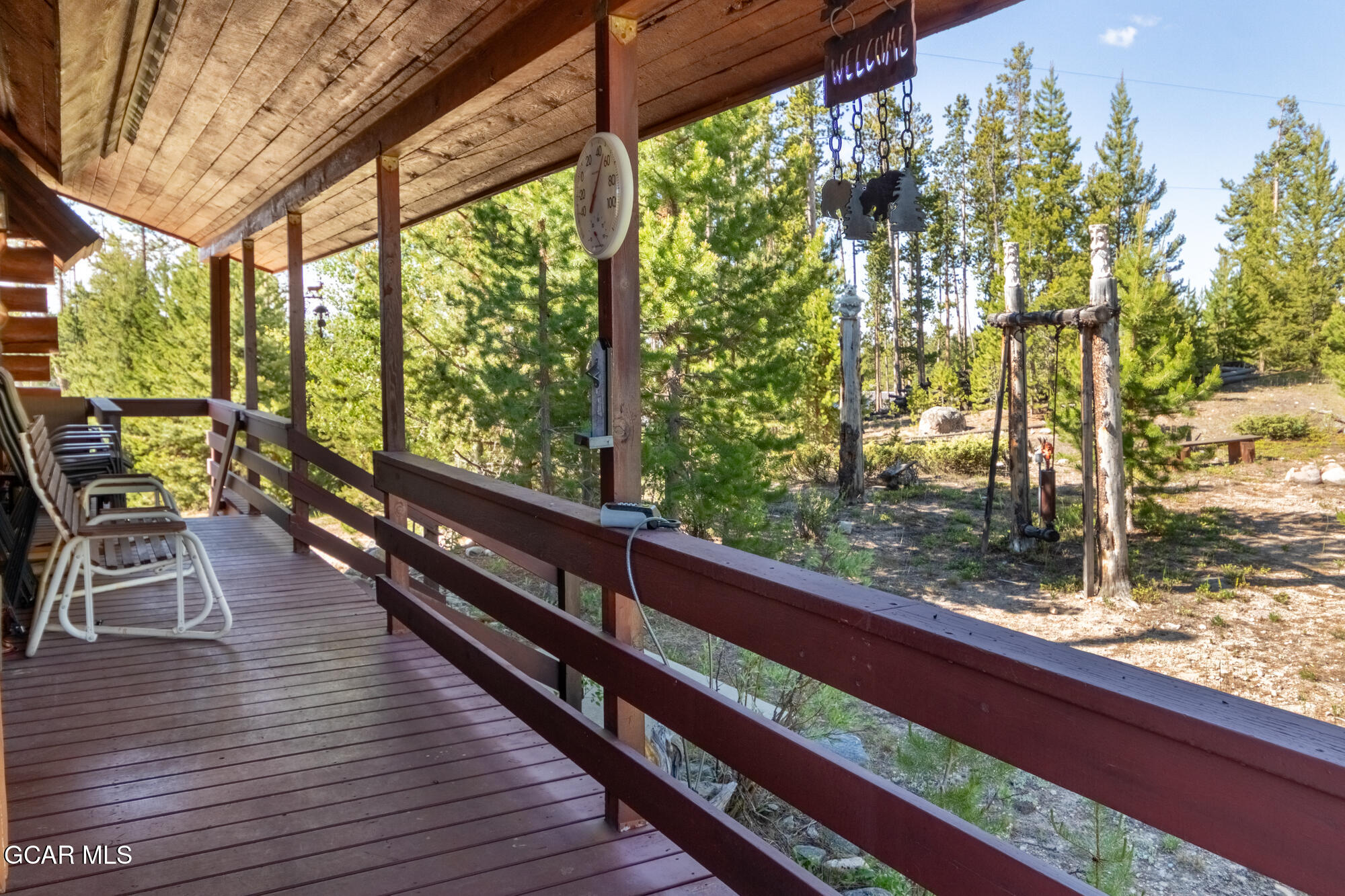 568 GCR 490 Grand Lake CO 80447