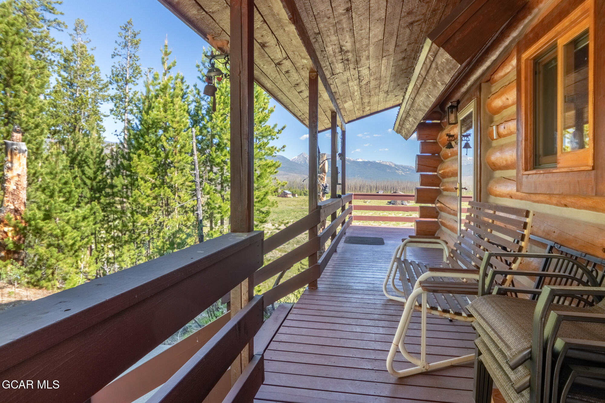 568 GCR 490 Grand Lake CO 80447