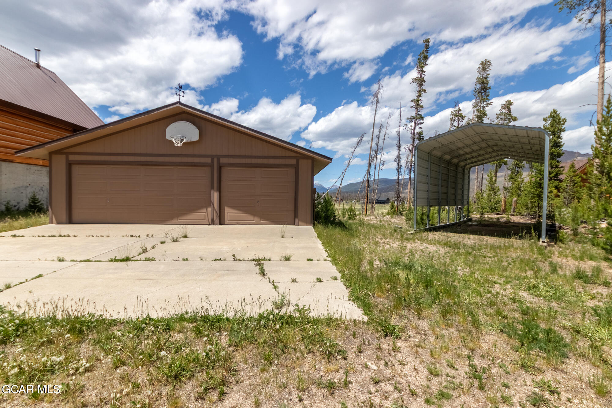 568 GCR 490 Grand Lake CO 80447
