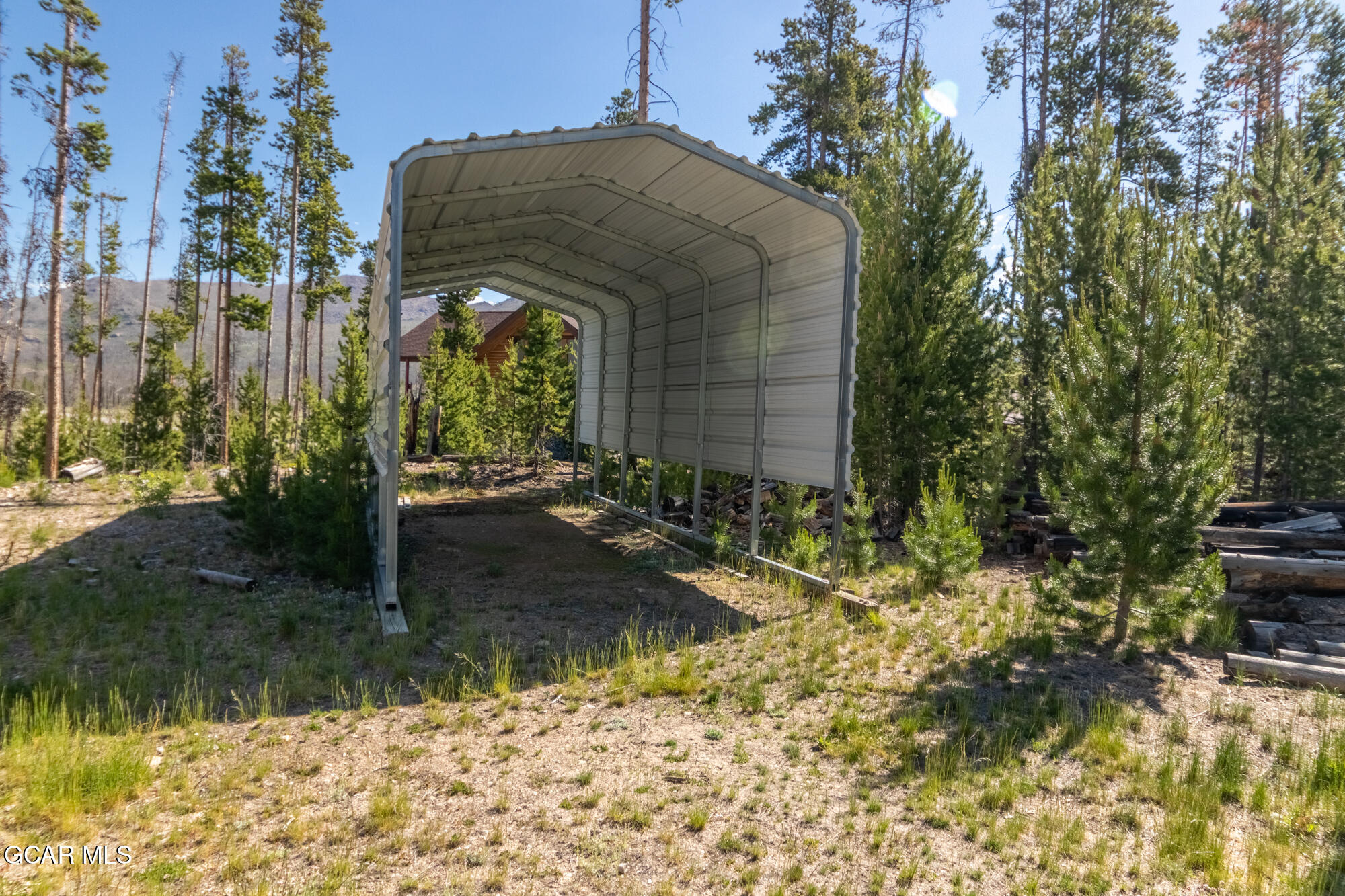 568 GCR 490 Grand Lake CO 80447