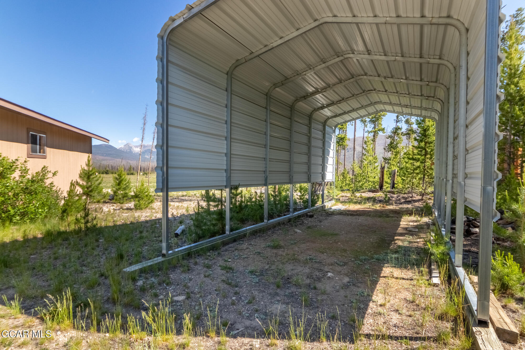 568 GCR 490 Grand Lake CO 80447