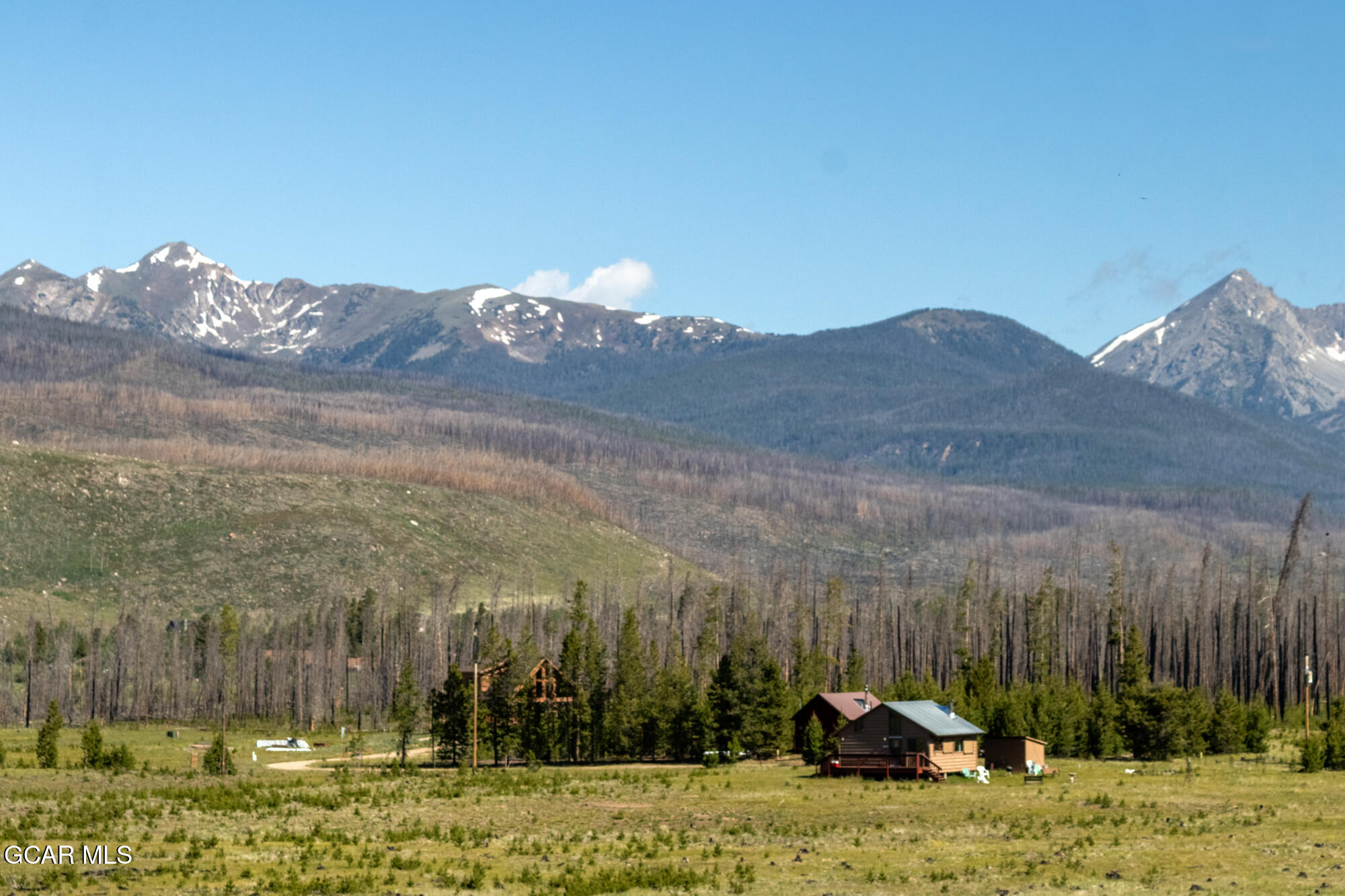 568 GCR 490 Grand Lake CO 80447