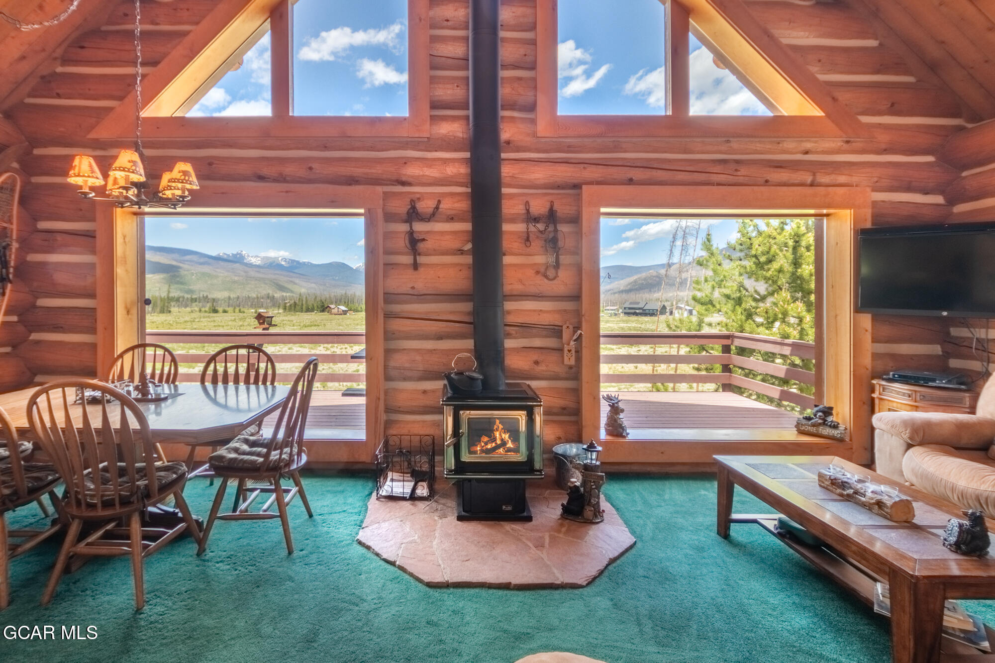 568 GCR 490 Grand Lake CO 80447