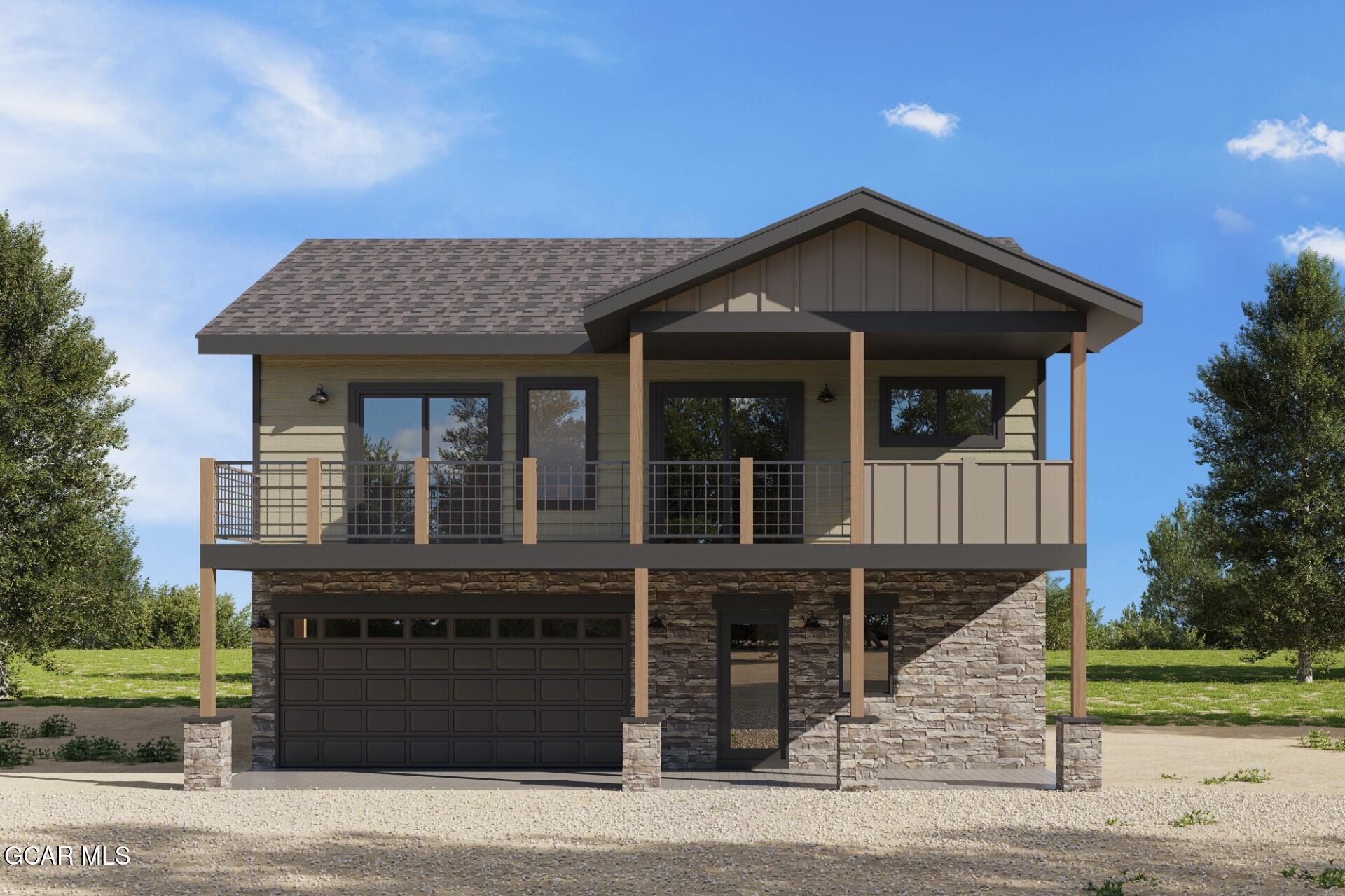 105 Kokanee Road Grand Lake CO 80447