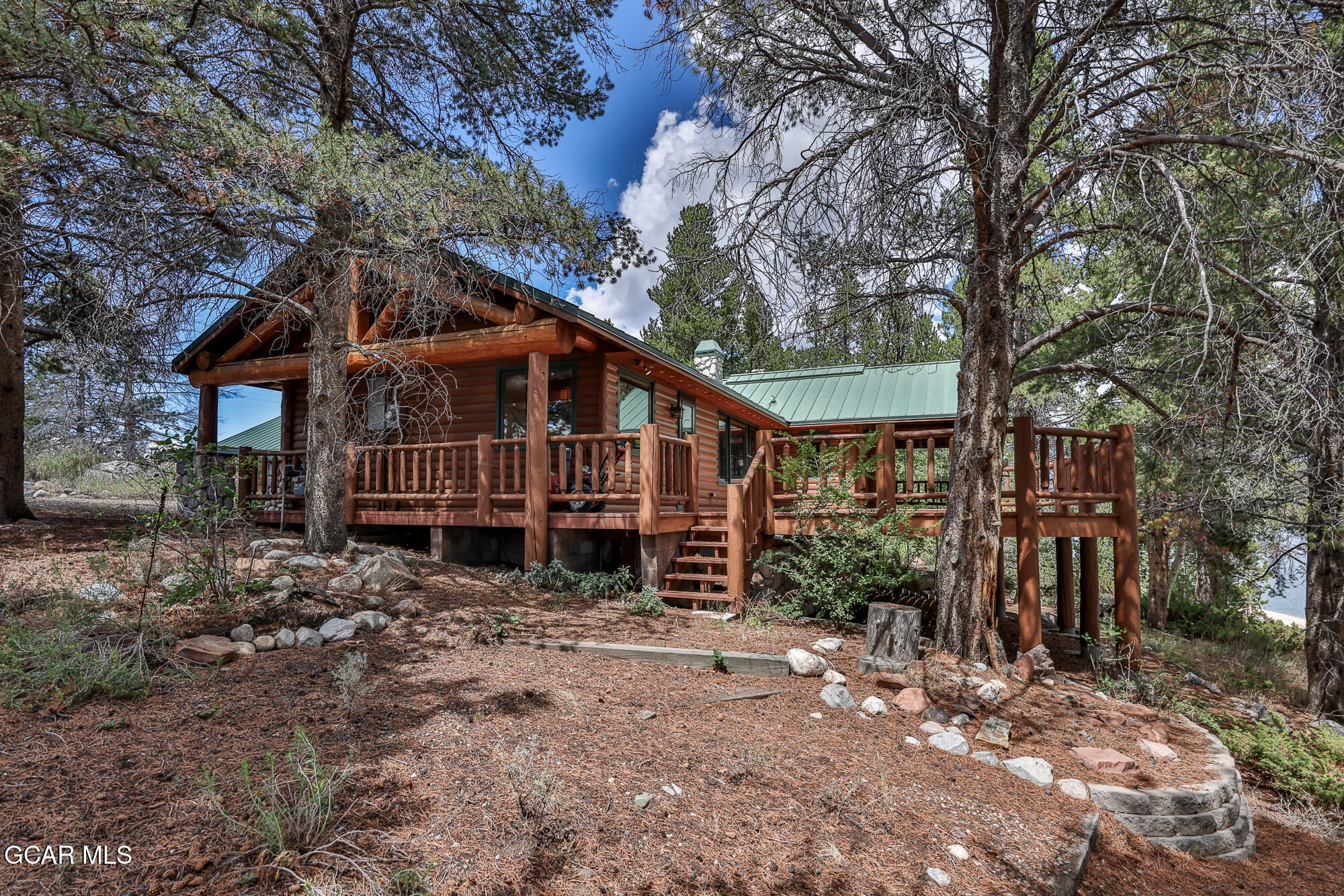 140 County Road 6005 Granby CO 80446