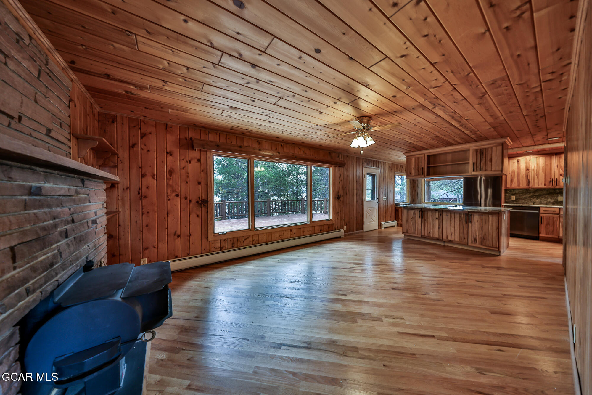 140 County Road 6005 Granby CO 80446