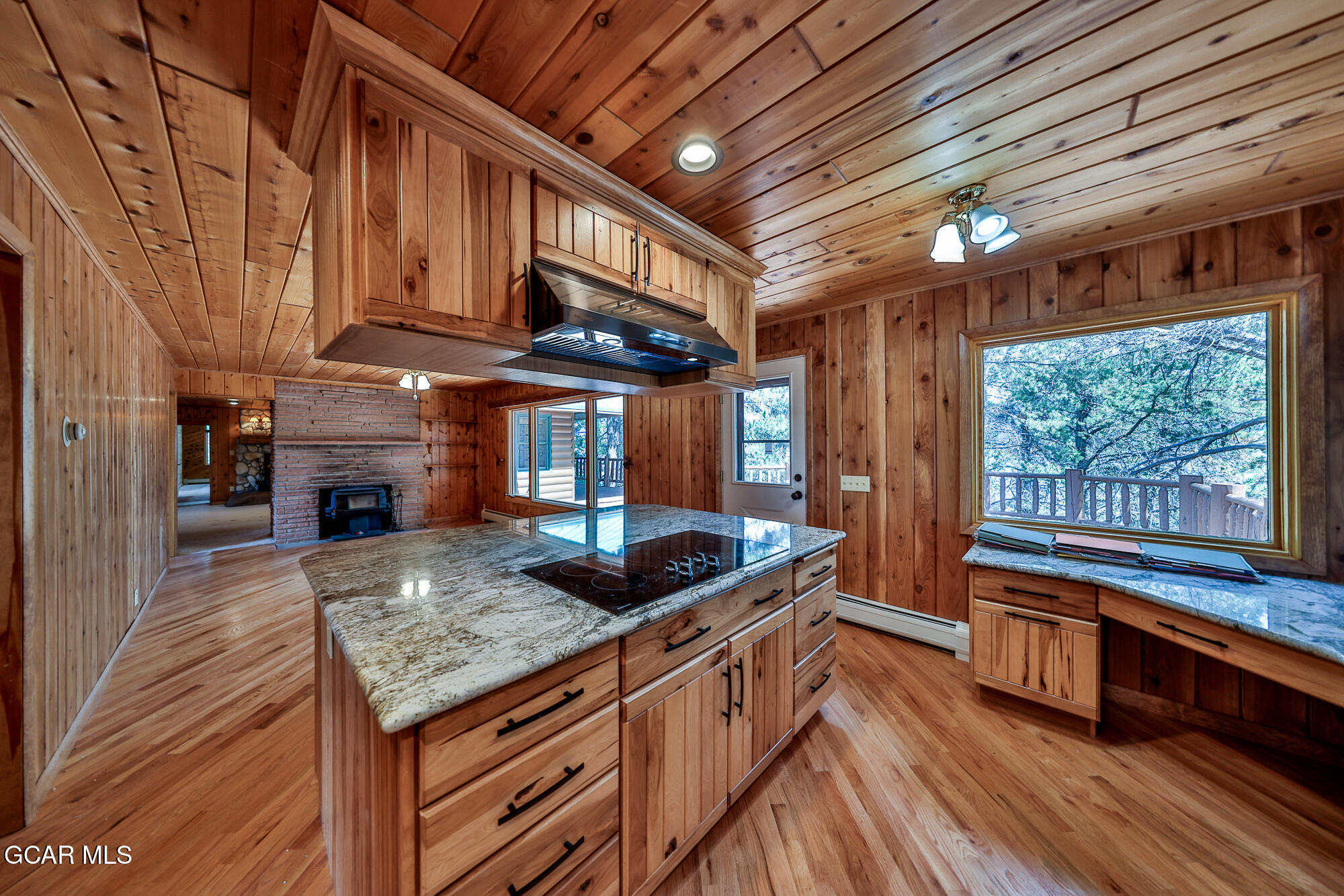 140 County Road 6005 Granby CO 80446