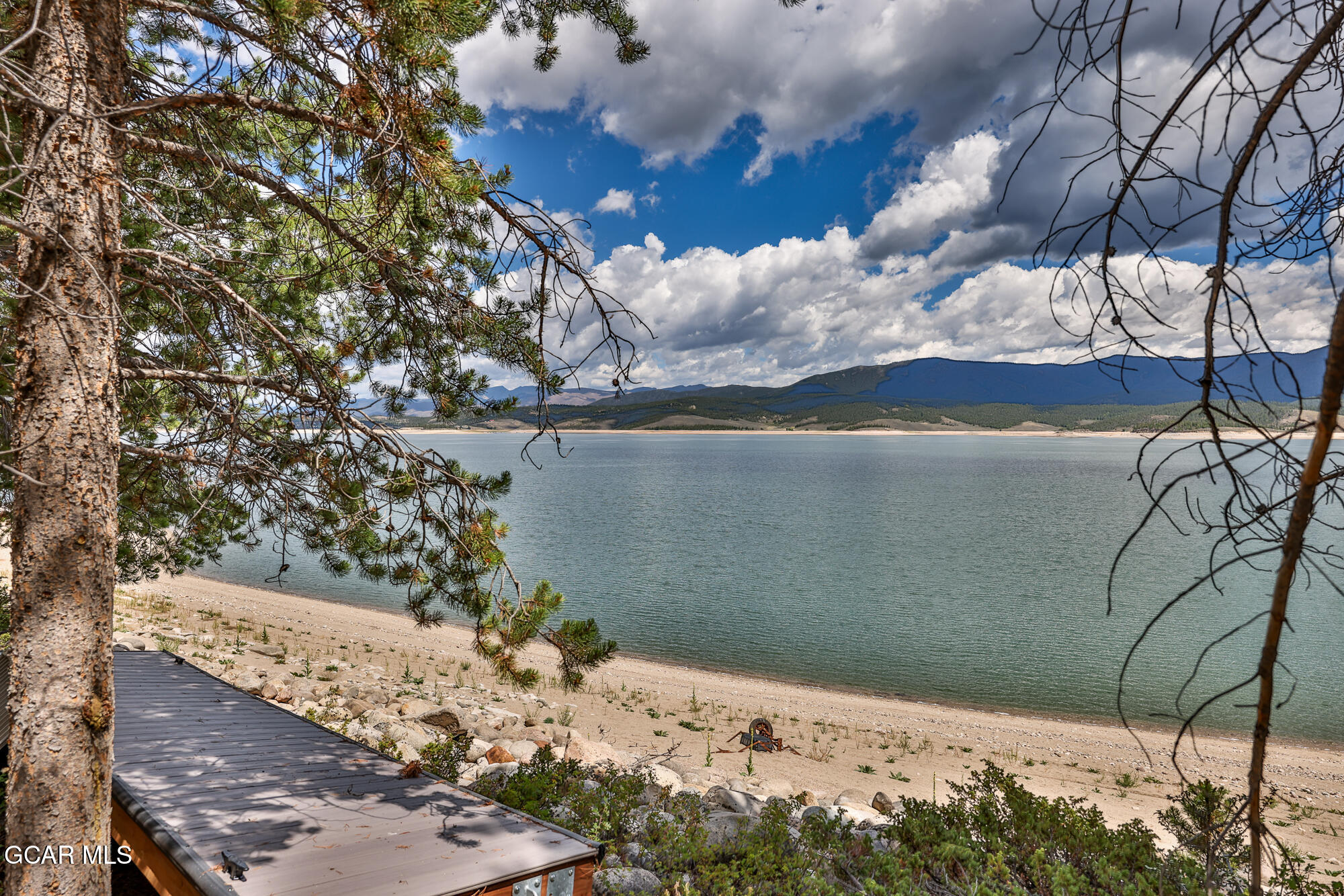 140 County Road 6005 Granby CO 80446
