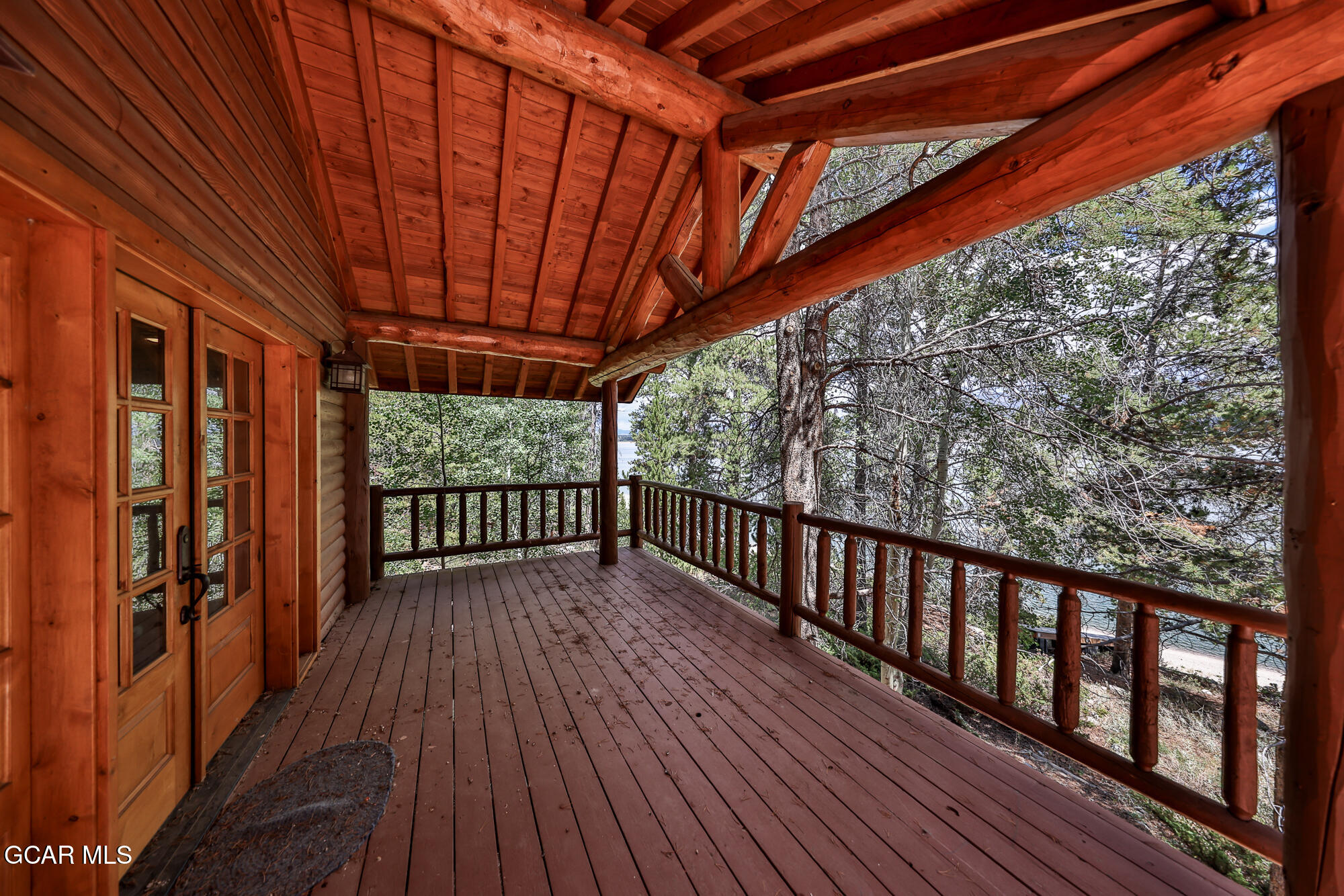 140 County Road 6005 Granby CO 80446