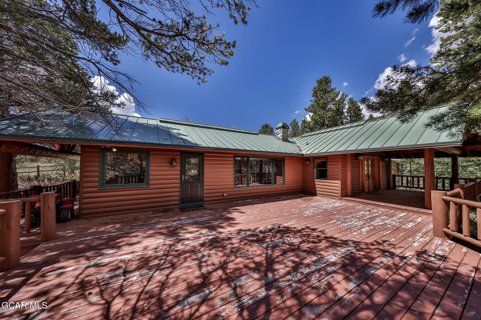 140 County Road 6005 Granby CO 80446
