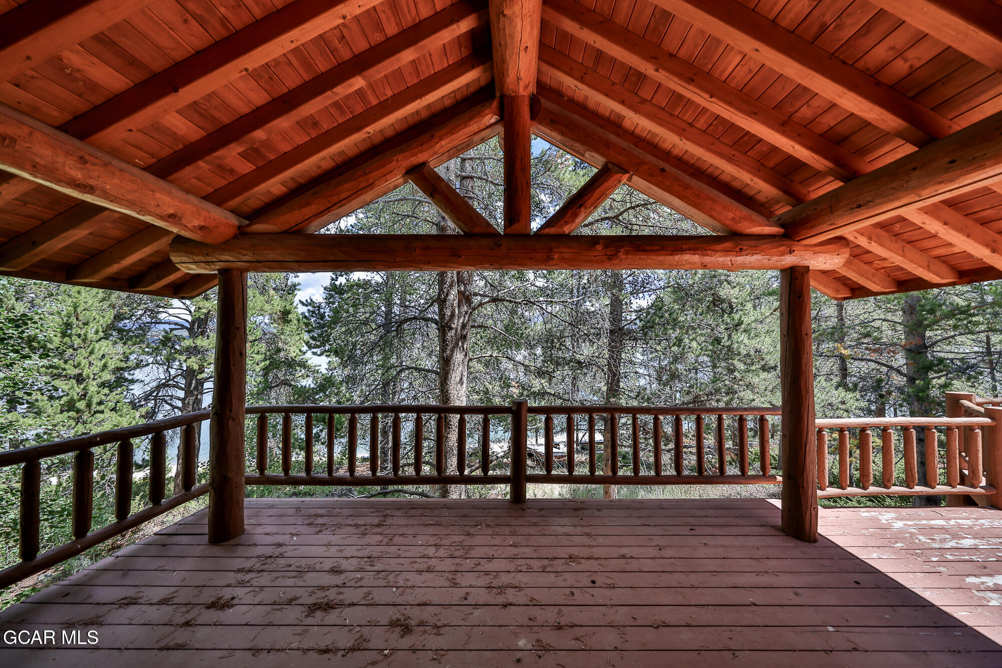 140 County Road 6005 Granby CO 80446