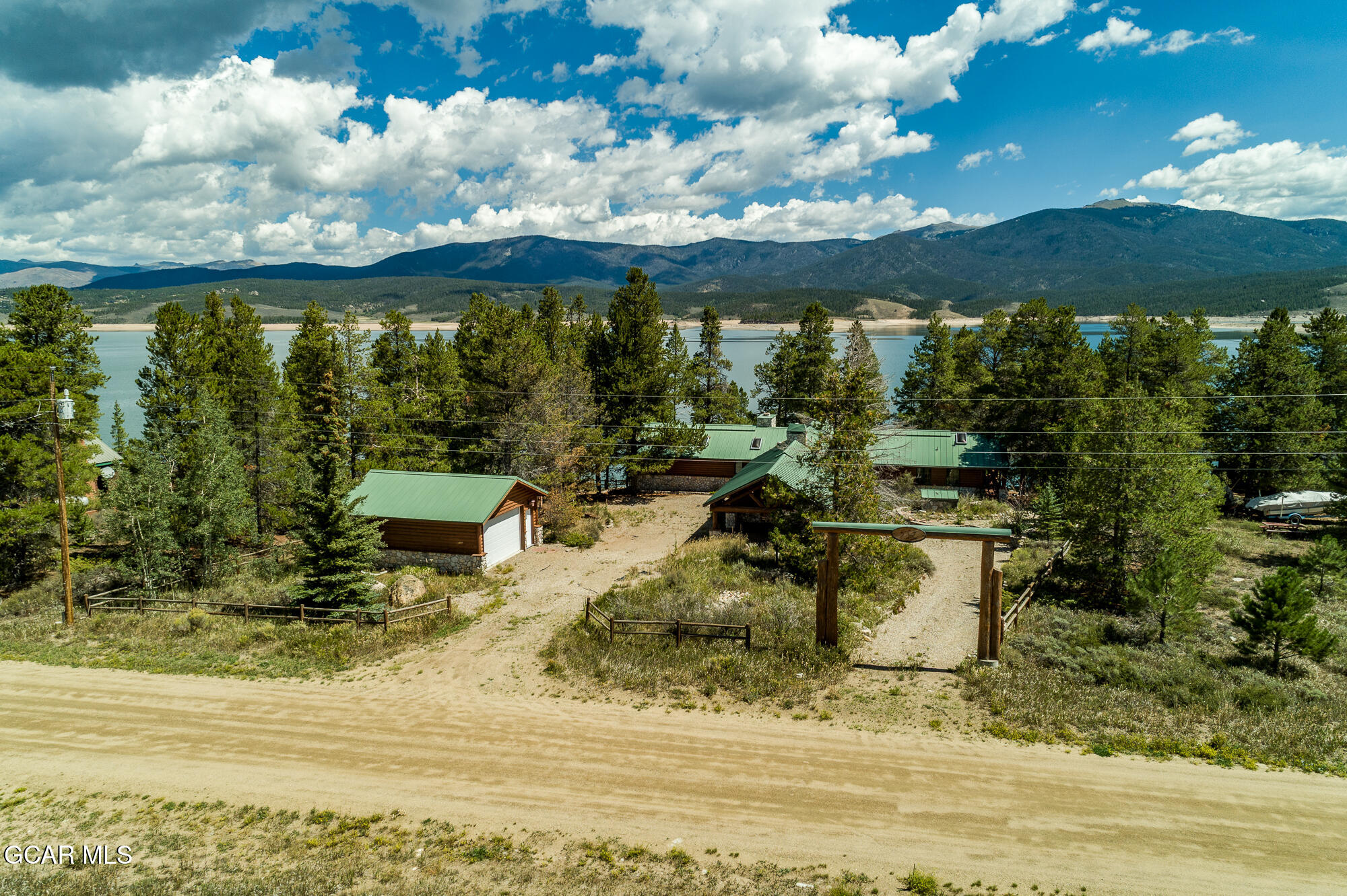 140 County Road 6005 Granby CO 80446