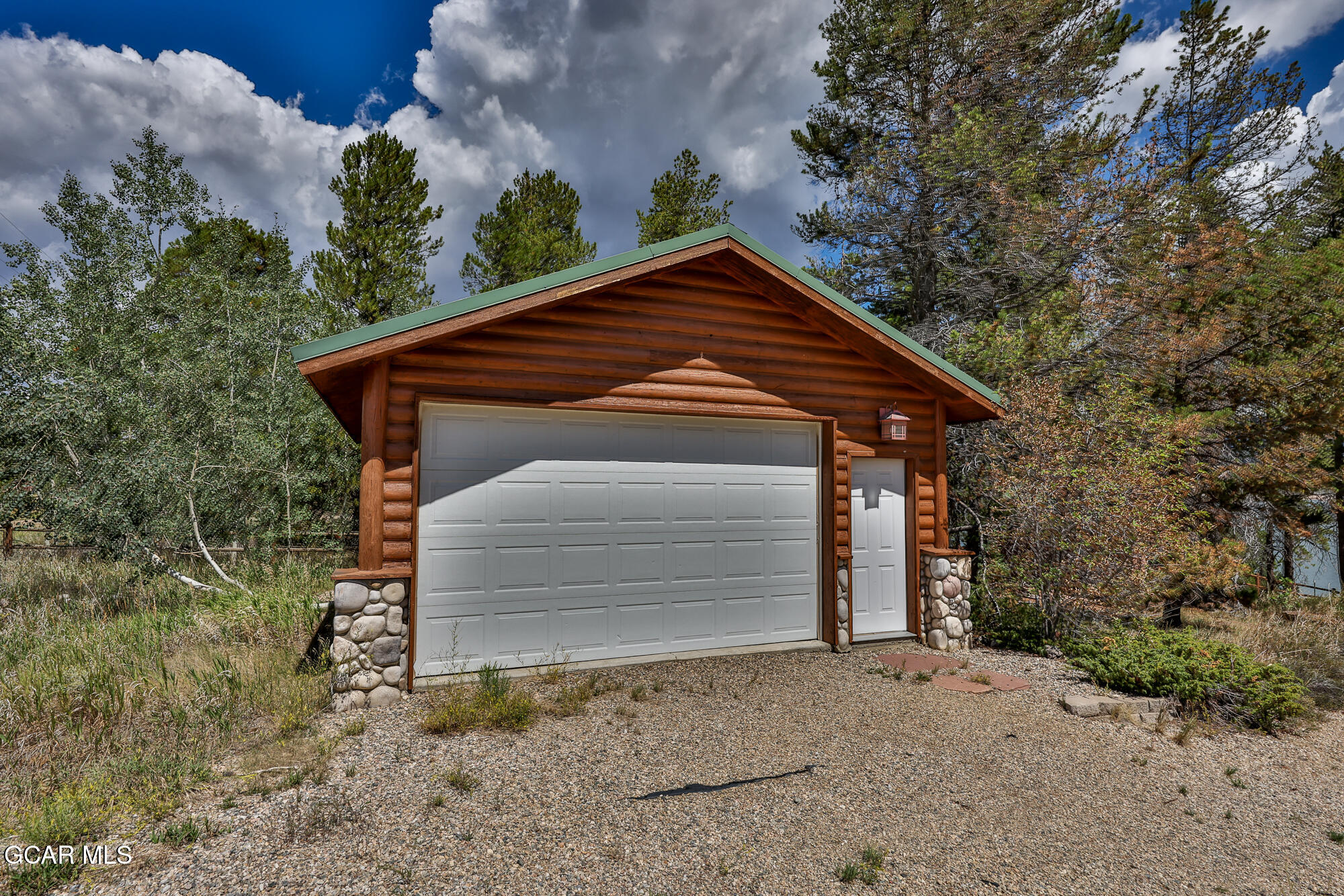 140 County Road 6005 Granby CO 80446