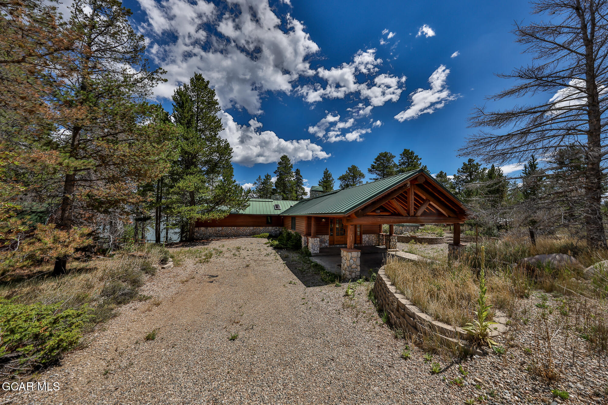 140 County Road 6005 Granby CO 80446