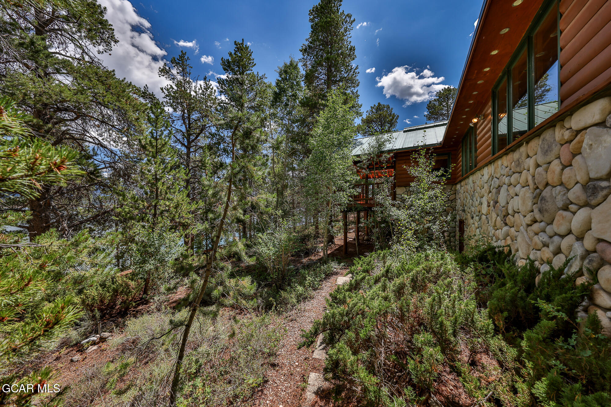 140 County Road 6005 Granby CO 80446