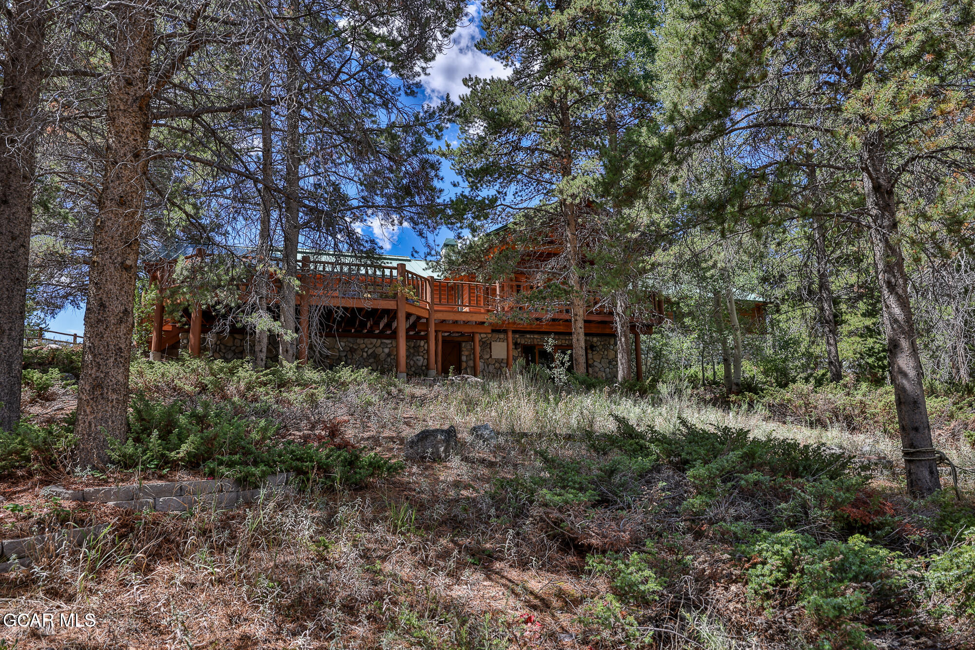 140 County Road 6005 Granby CO 80446