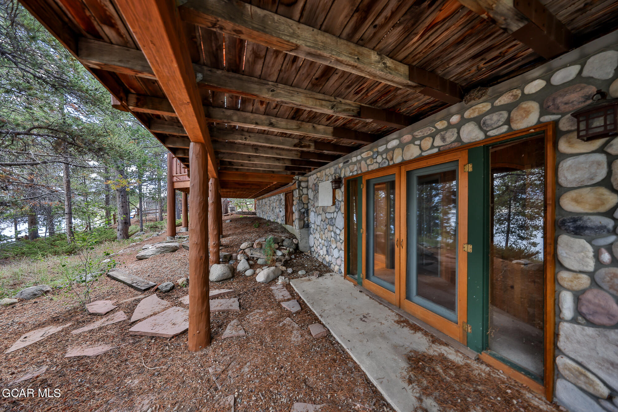 140 County Road 6005 Granby CO 80446