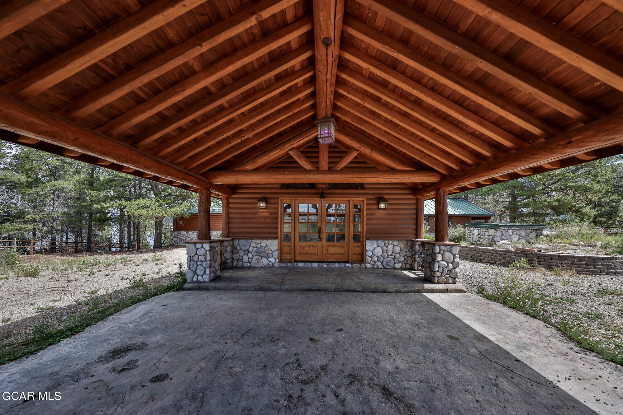 140 County Road 6005 Granby CO 80446