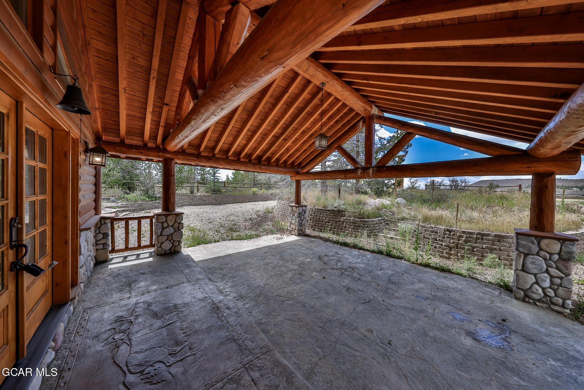 140 County Road 6005 Granby CO 80446