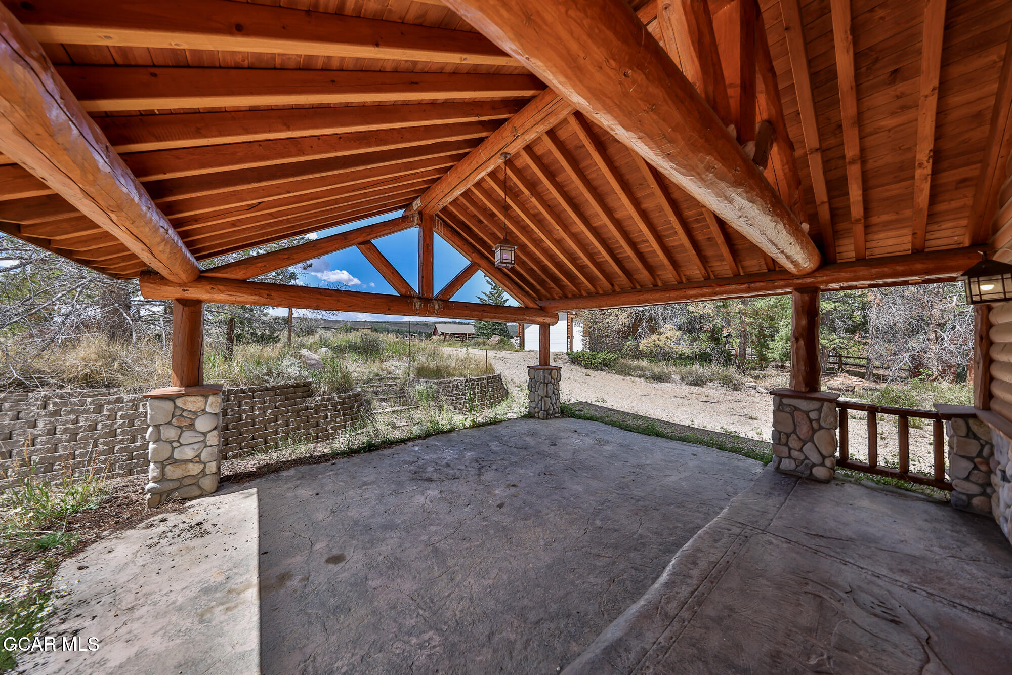 140 County Road 6005 Granby CO 80446