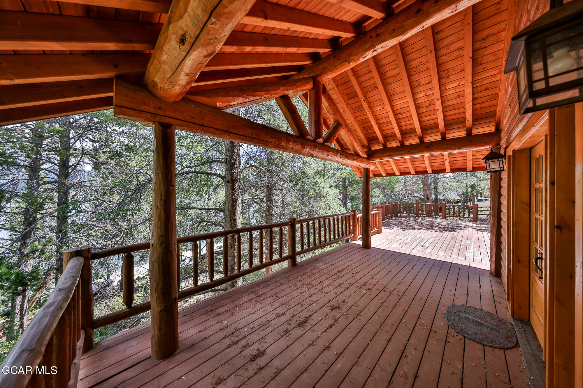 140 County Road 6005 Granby CO 80446