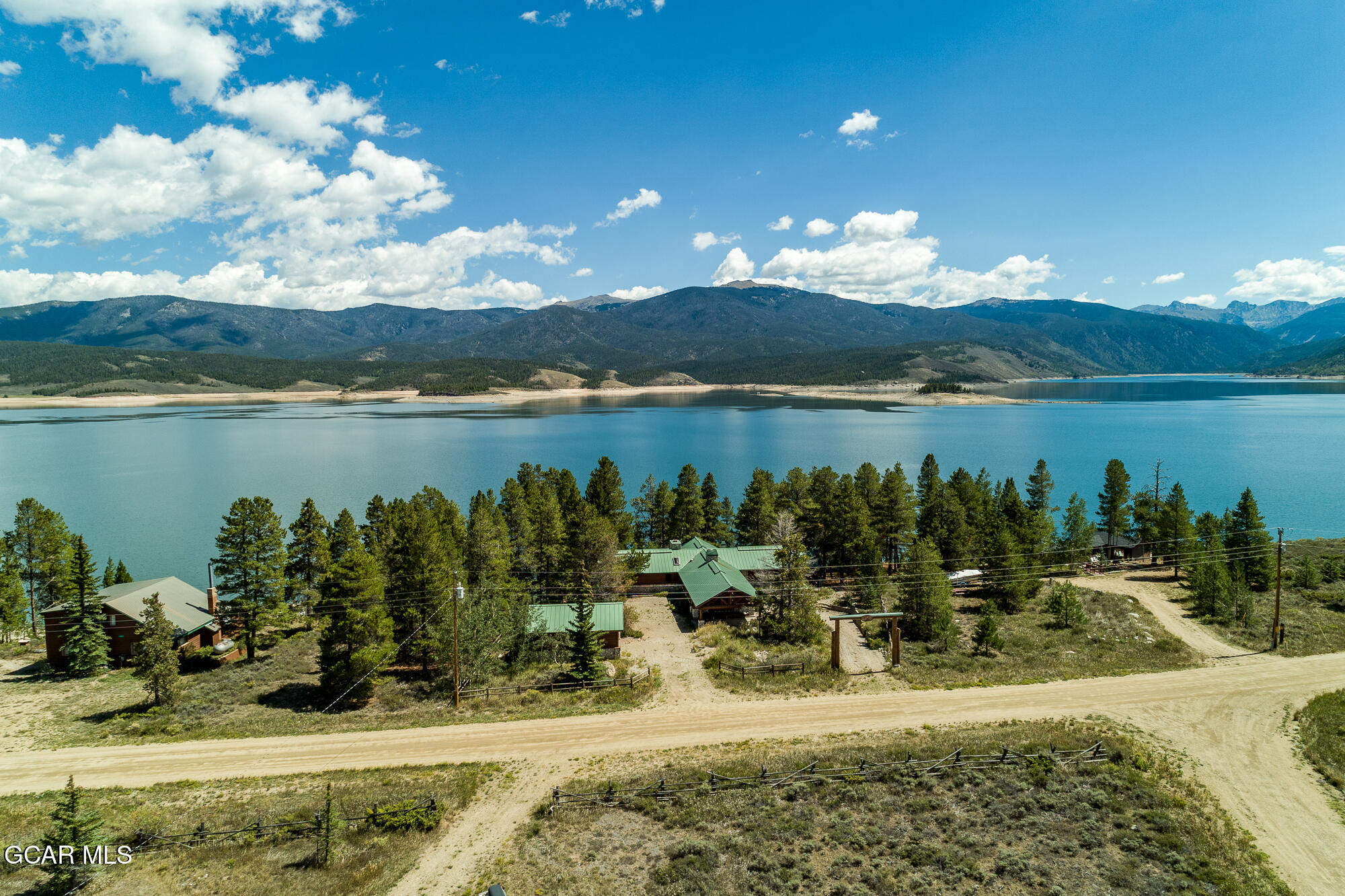 140 County Road 6005 Granby CO 80446