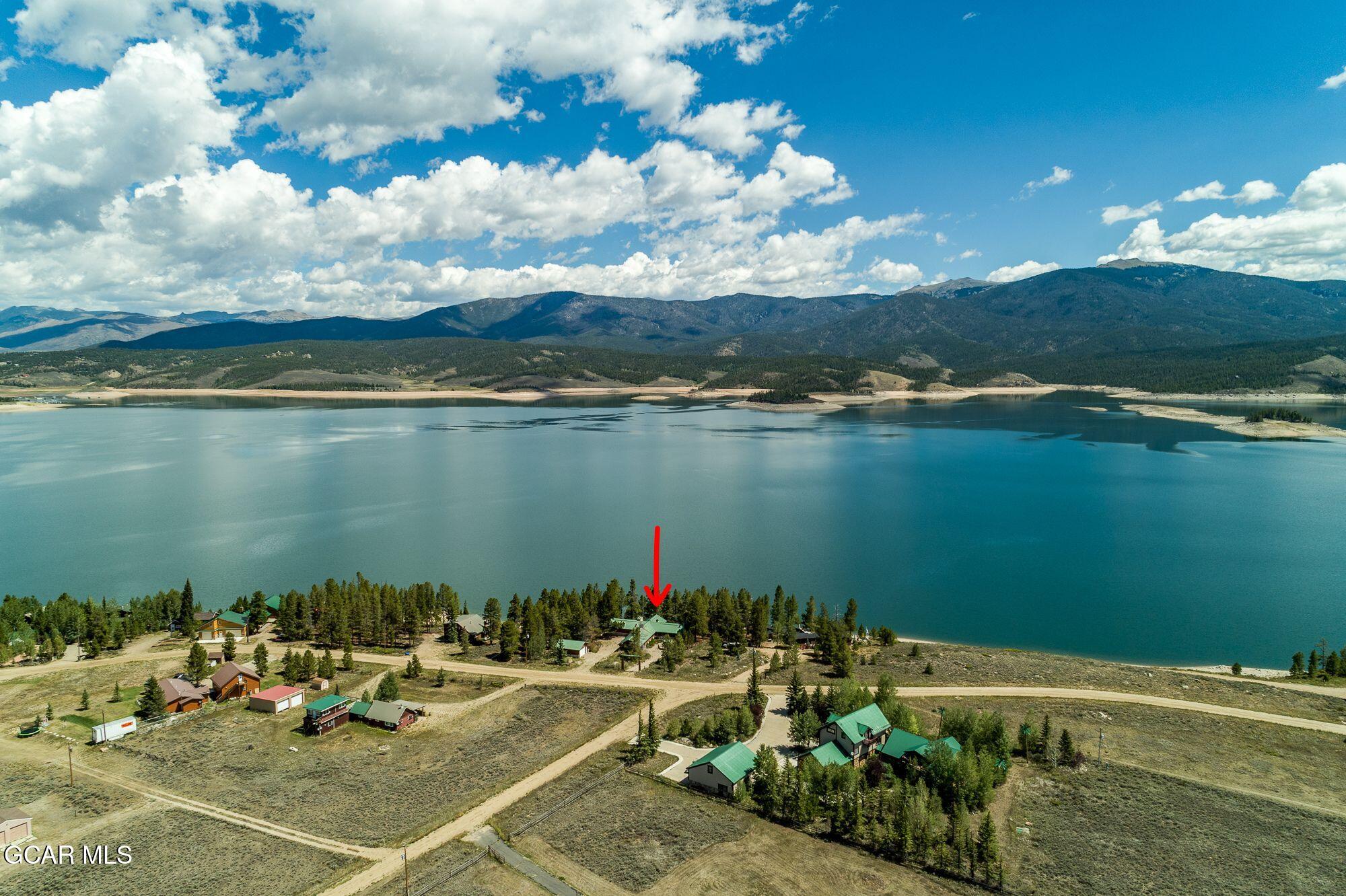 140 County Road 6005 Granby CO 80446