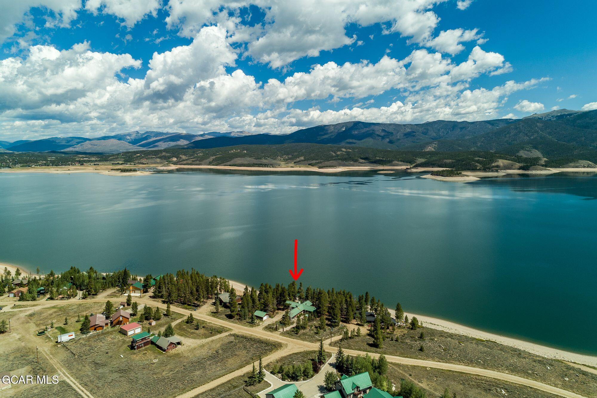 140 County Road 6005 Granby CO 80446