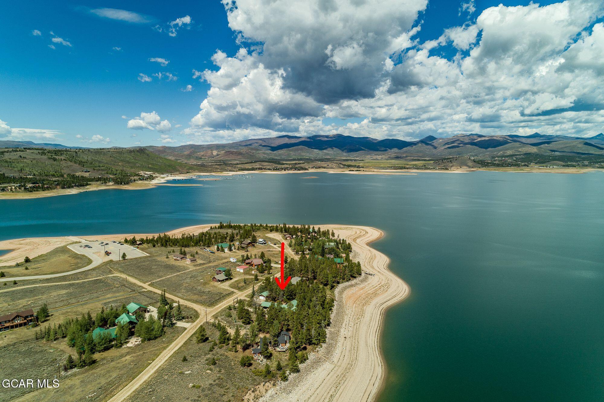 140 County Road 6005 Granby CO 80446