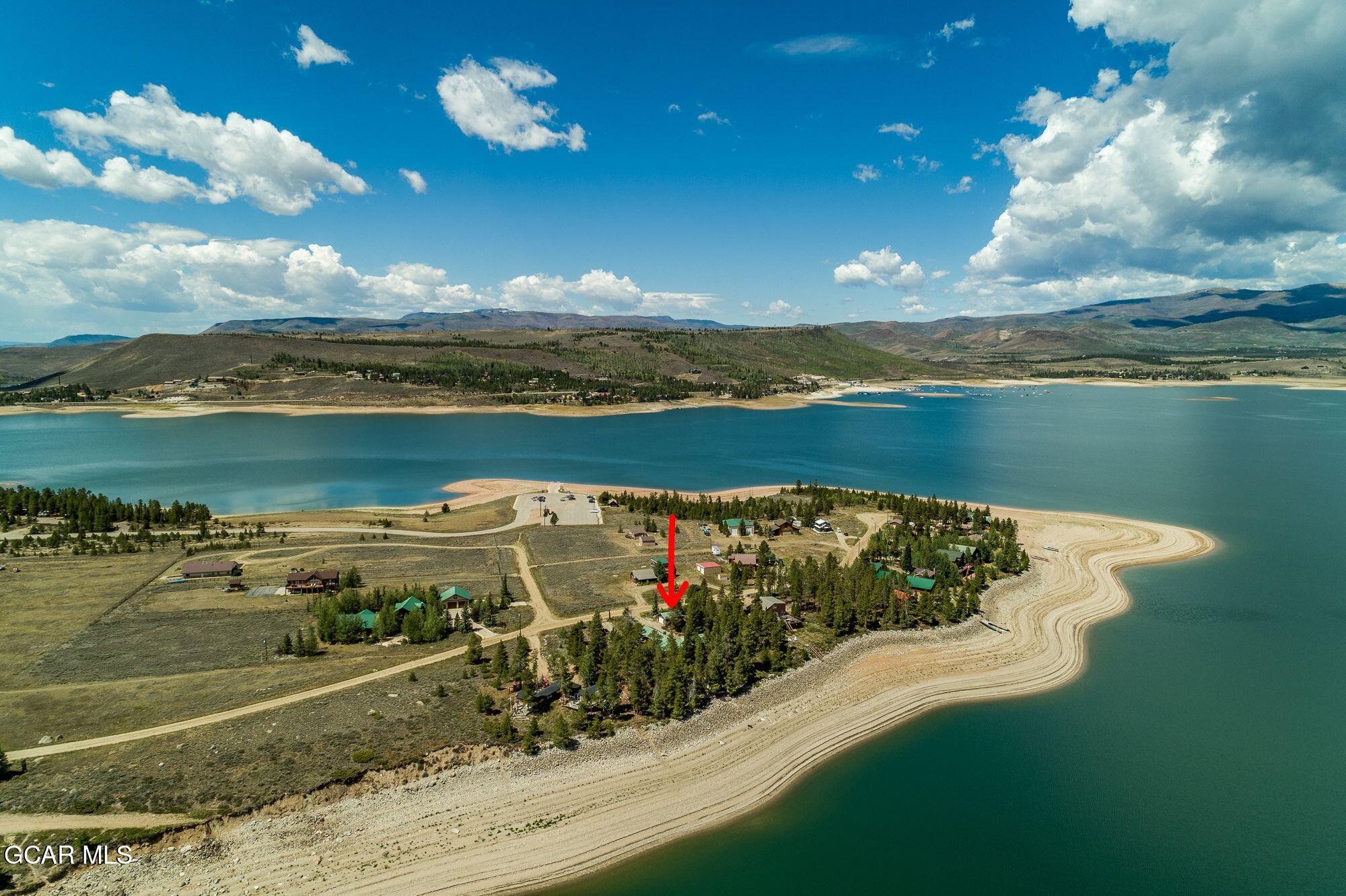 140 County Road 6005 Granby CO 80446