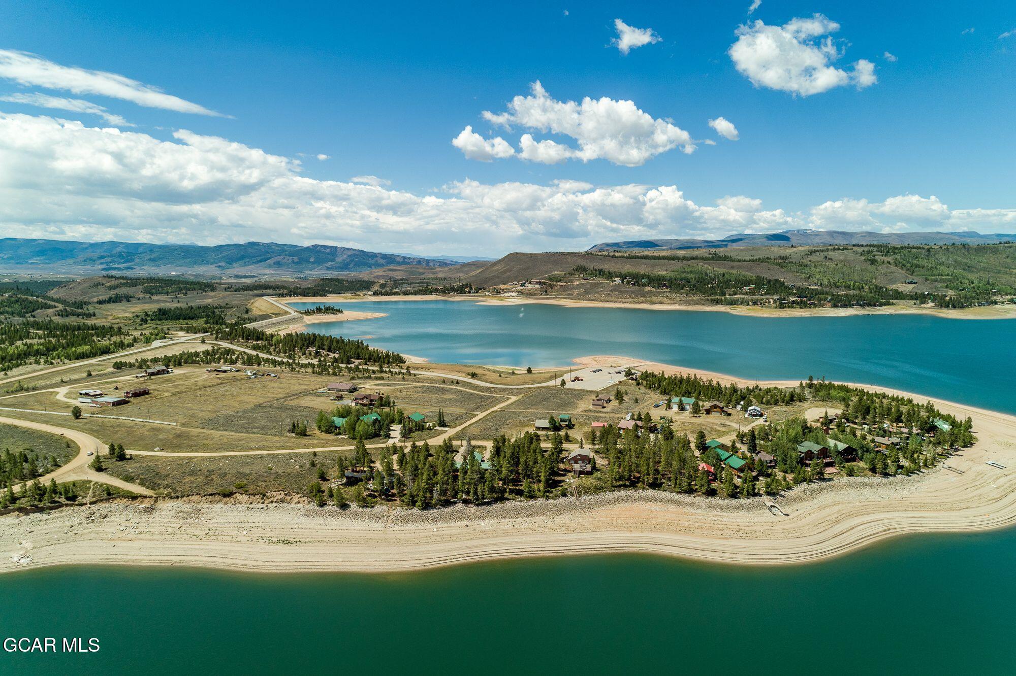 140 County Road 6005 Granby CO 80446