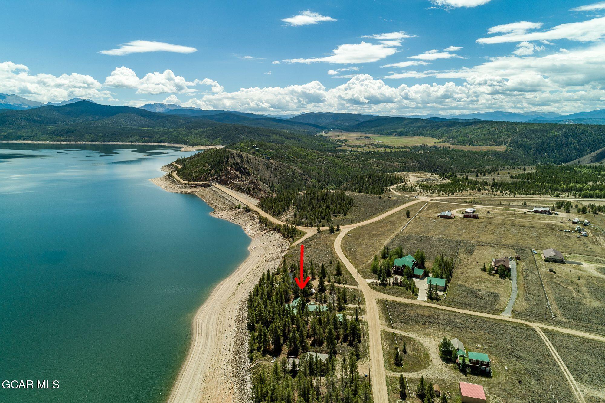 140 County Road 6005 Granby CO 80446