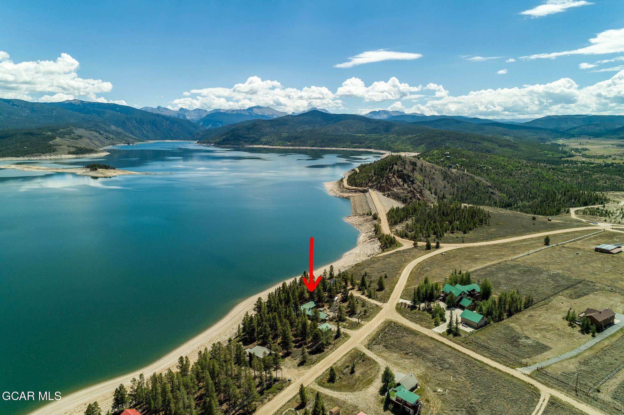 140 County Road 6005 Granby CO 80446