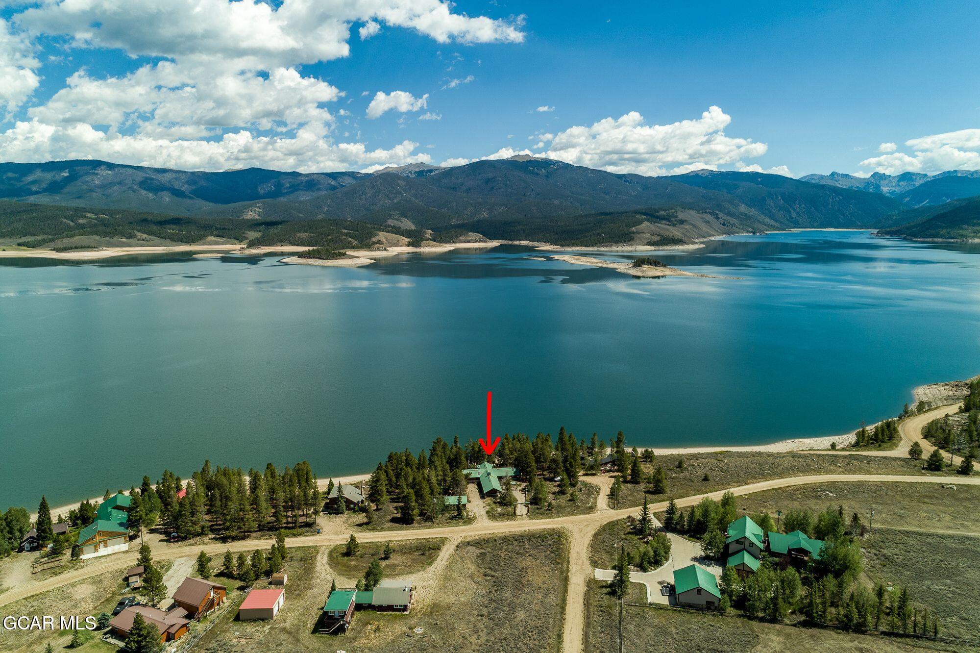 140 County Road 6005 Granby CO 80446