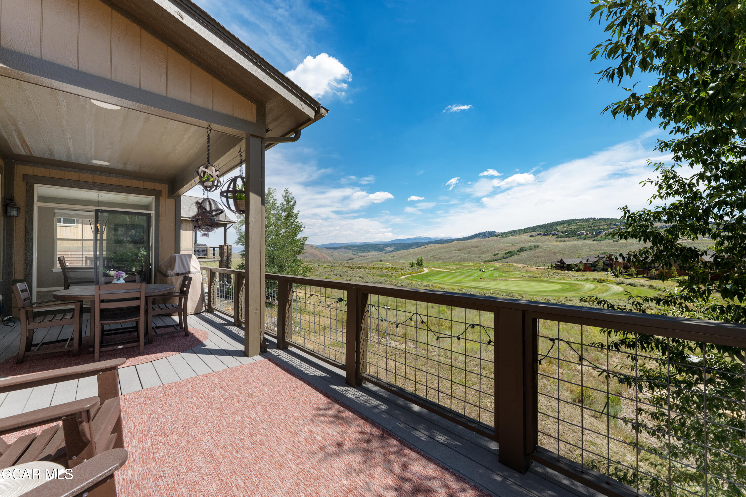 156 Fairway Valley Road Granby CO 80446