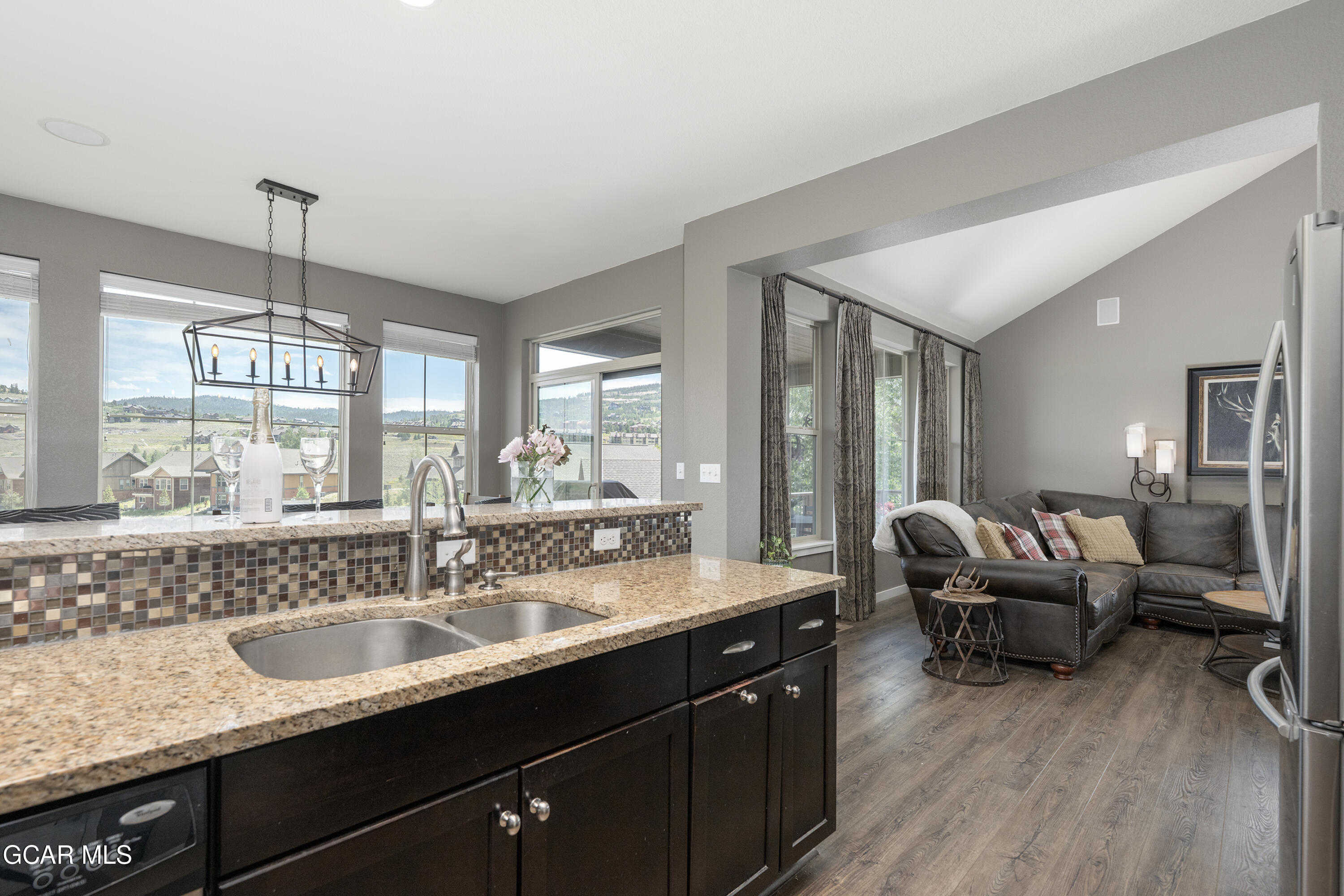 156 Fairway Valley Road Granby CO 80446