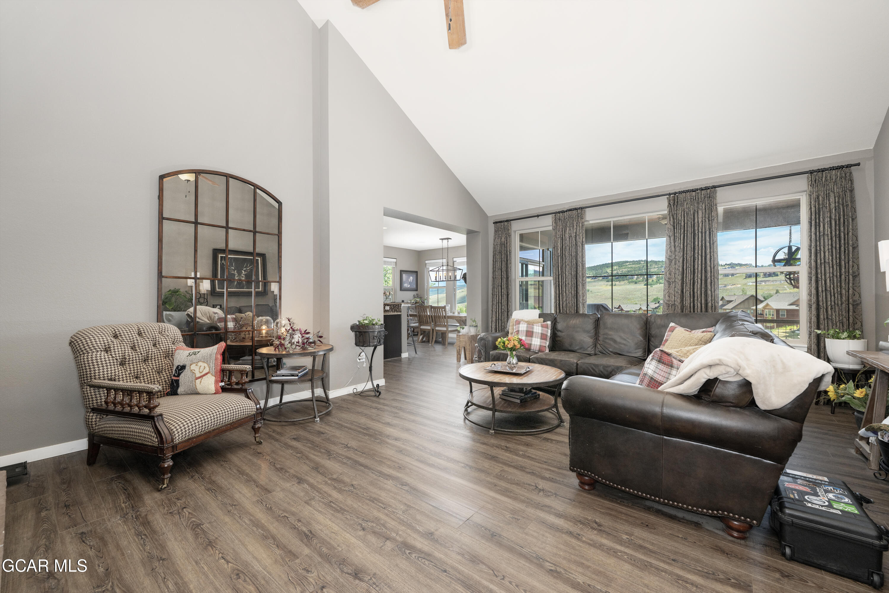 156 Fairway Valley Road Granby CO 80446