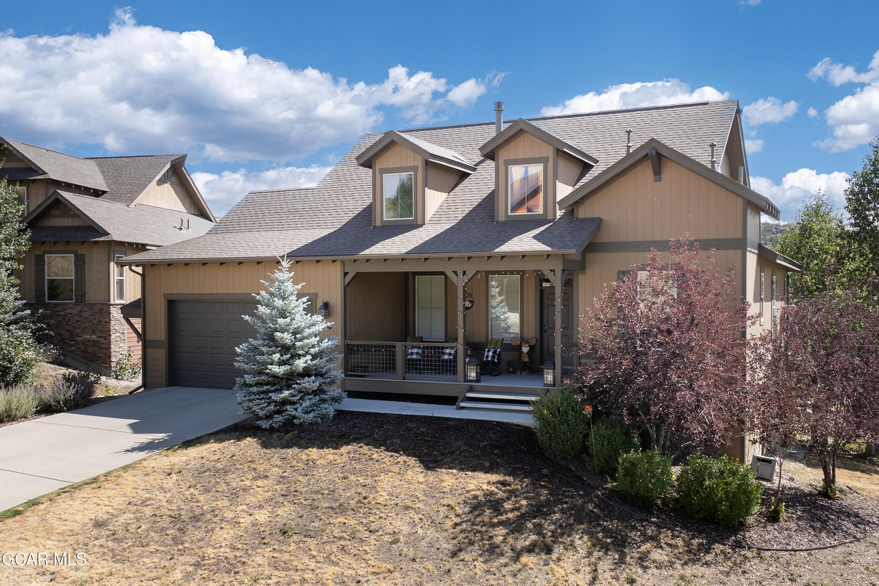 156 Fairway Valley Road Granby CO 80446