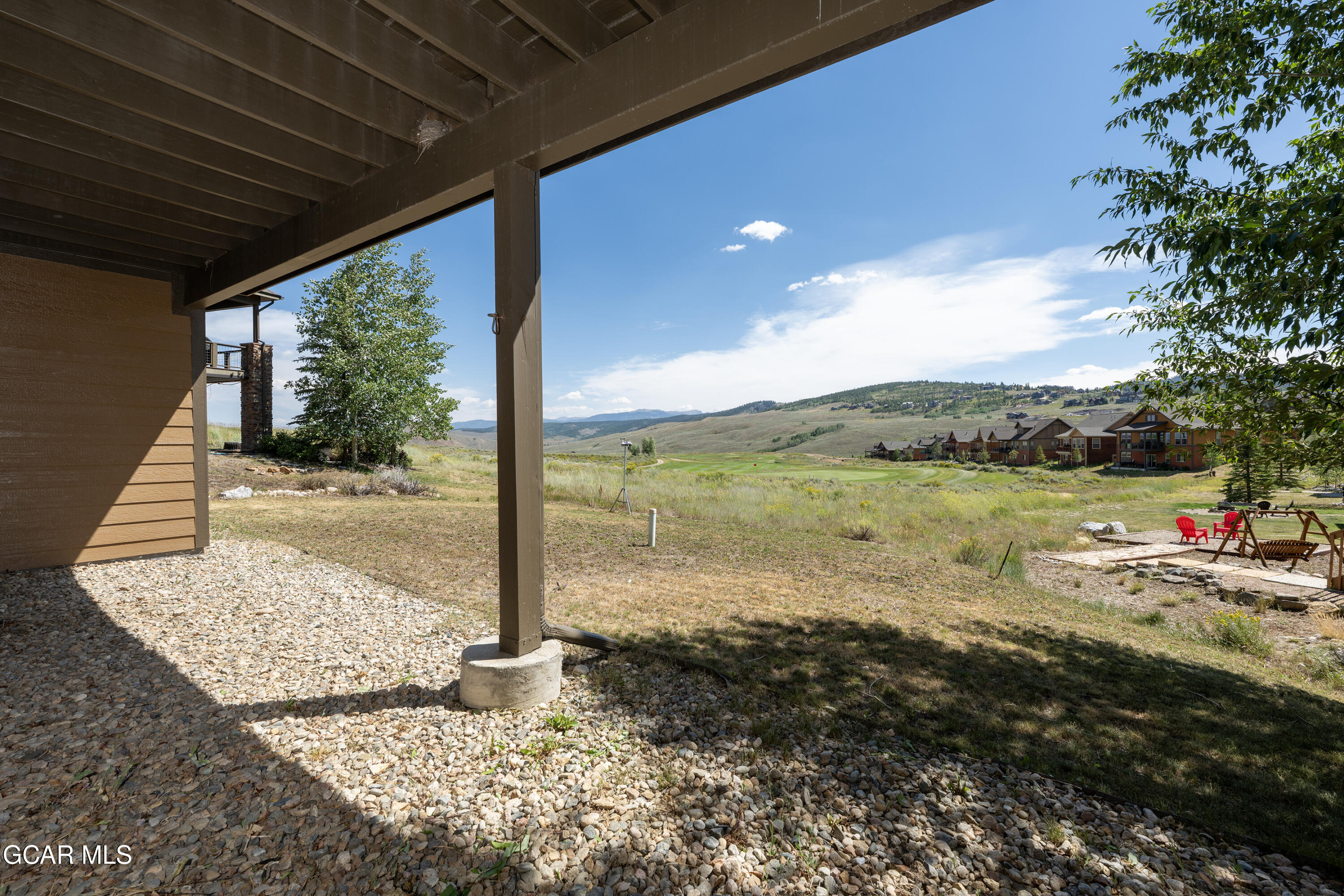 156 Fairway Valley Road Granby CO 80446