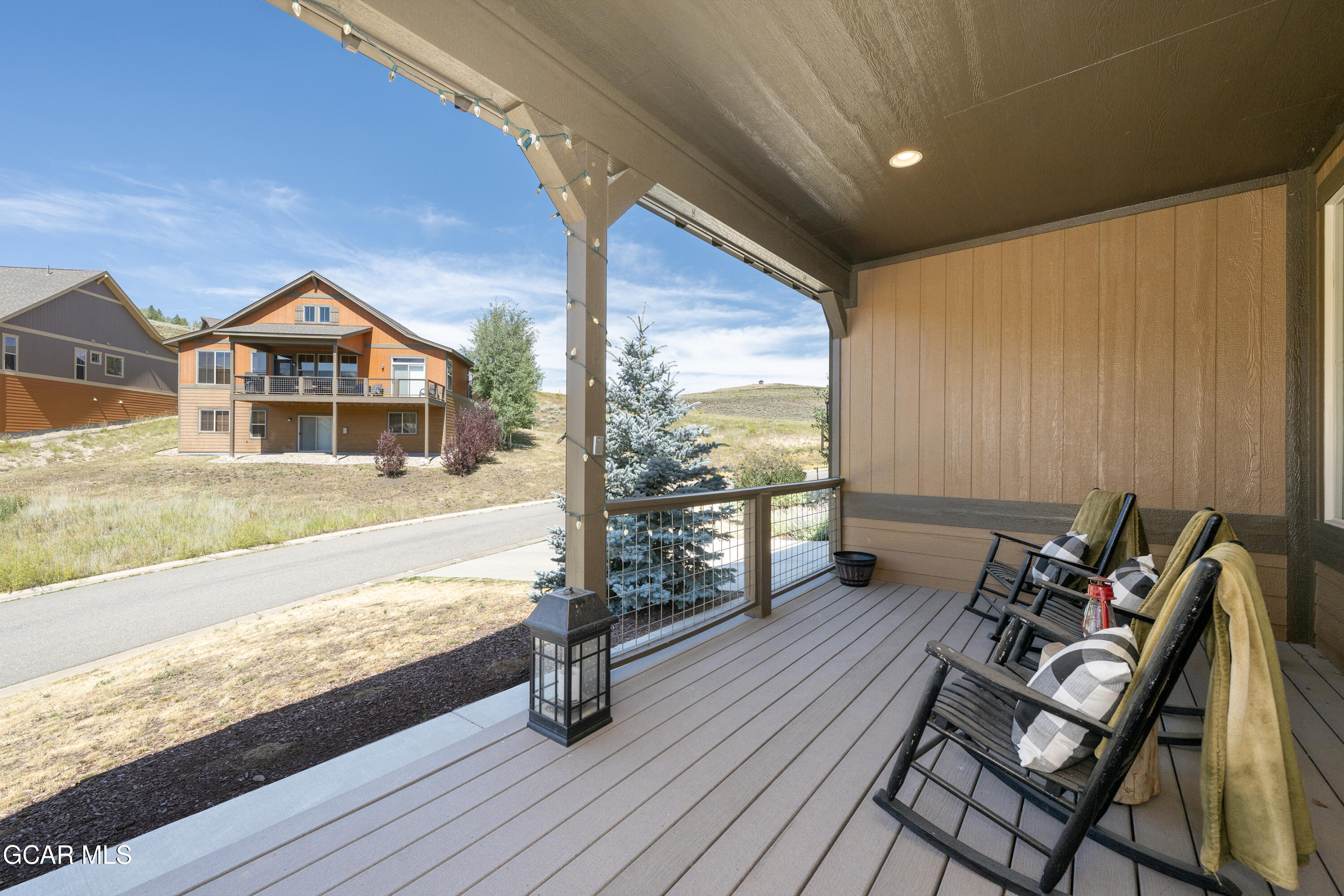 156 Fairway Valley Road Granby CO 80446