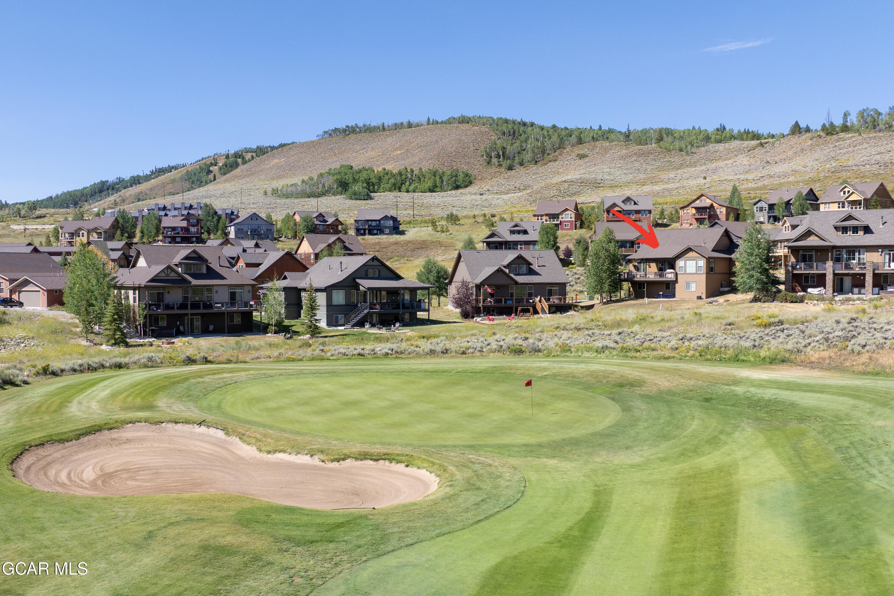 156 Fairway Valley Road Granby CO 80446