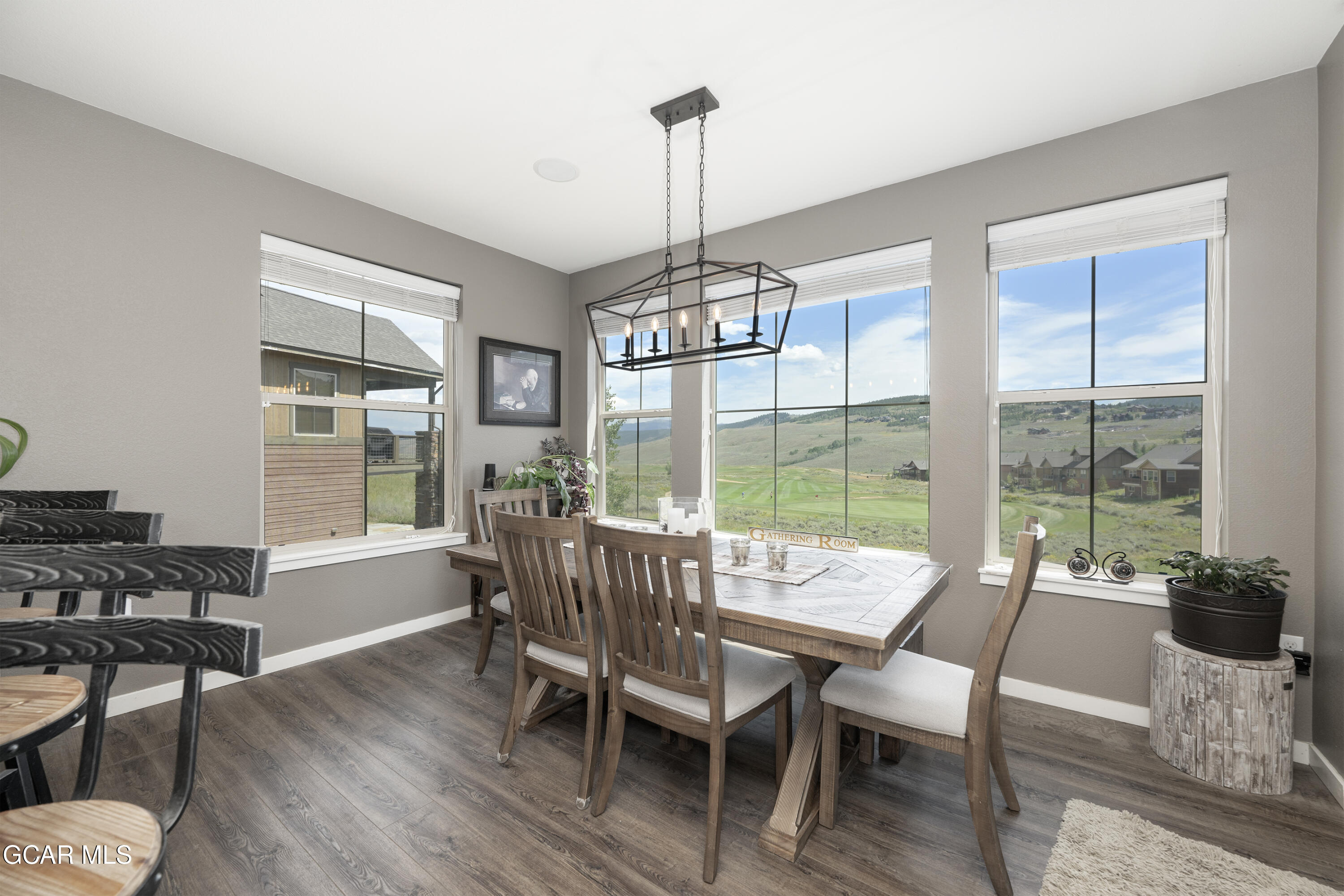 156 Fairway Valley Road Granby CO 80446