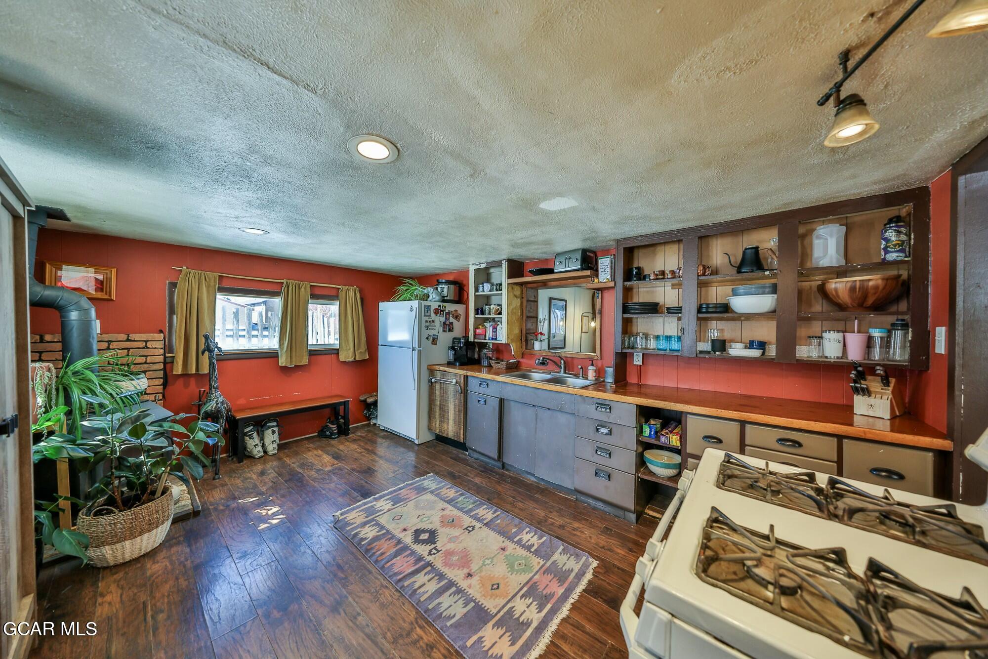 102 Fraser Avenue Fraser CO 80442